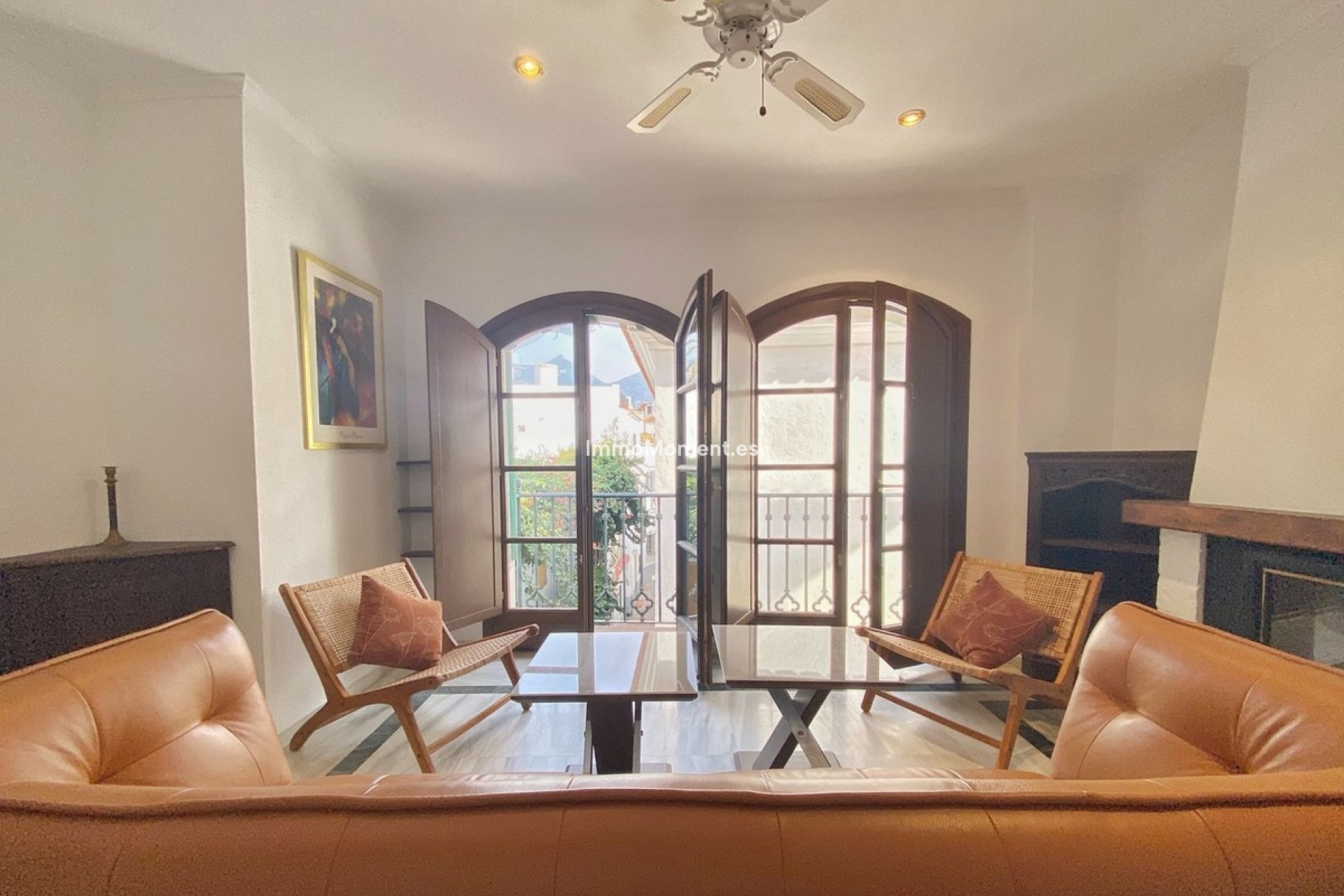 Bestaande woning - Appartement - Marbella - Marbella Centro