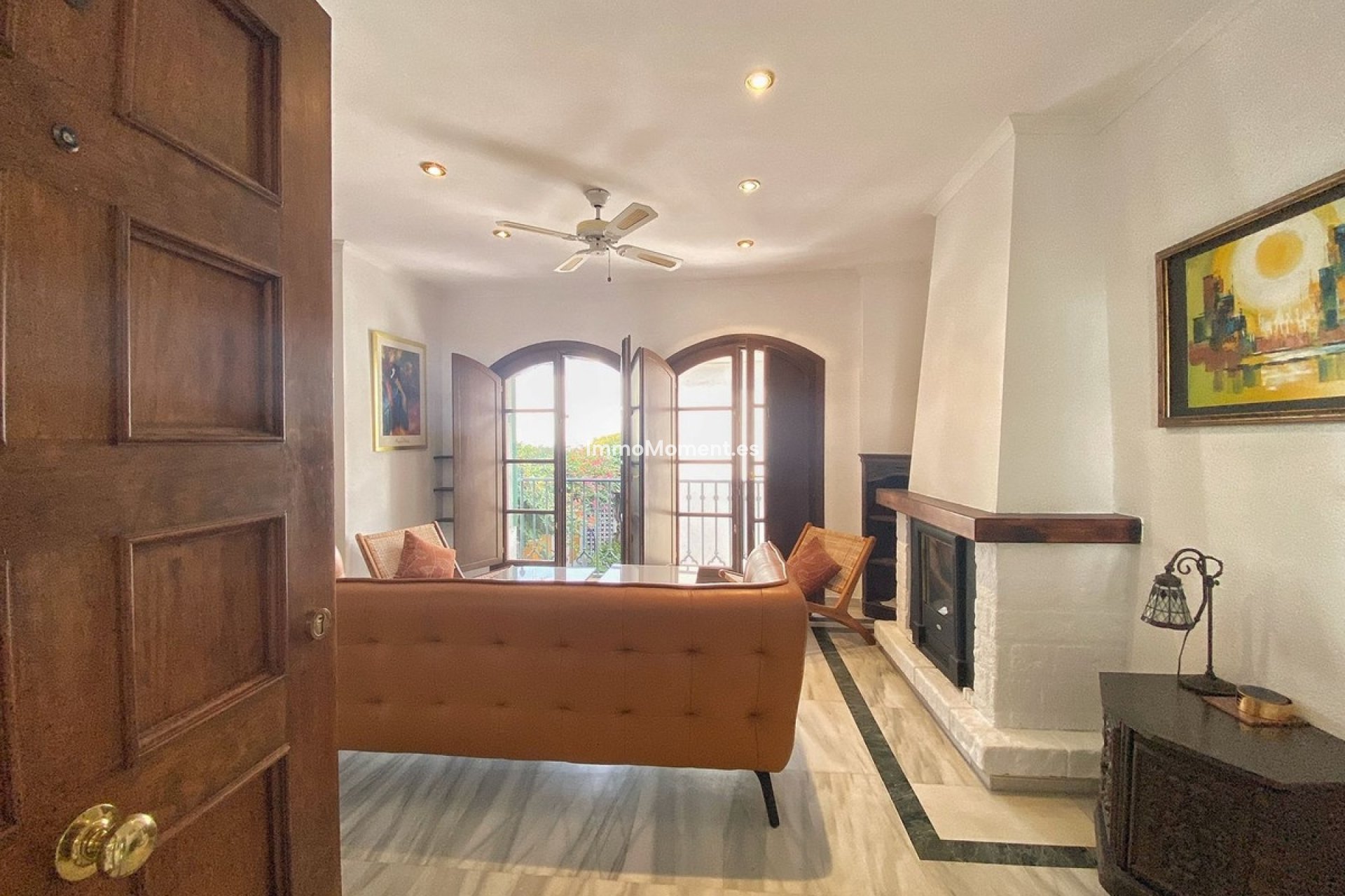 Bestaande woning - Appartement - Marbella - Marbella Centro