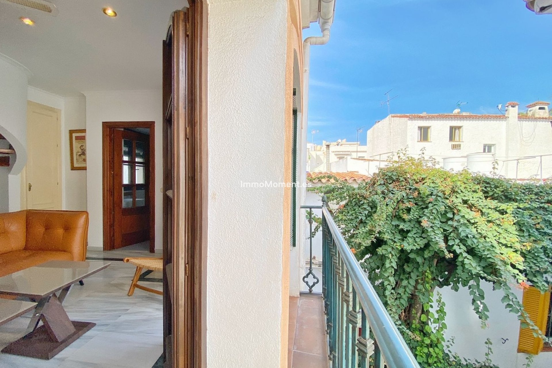 Bestaande woning - Appartement - Marbella - Marbella Centro