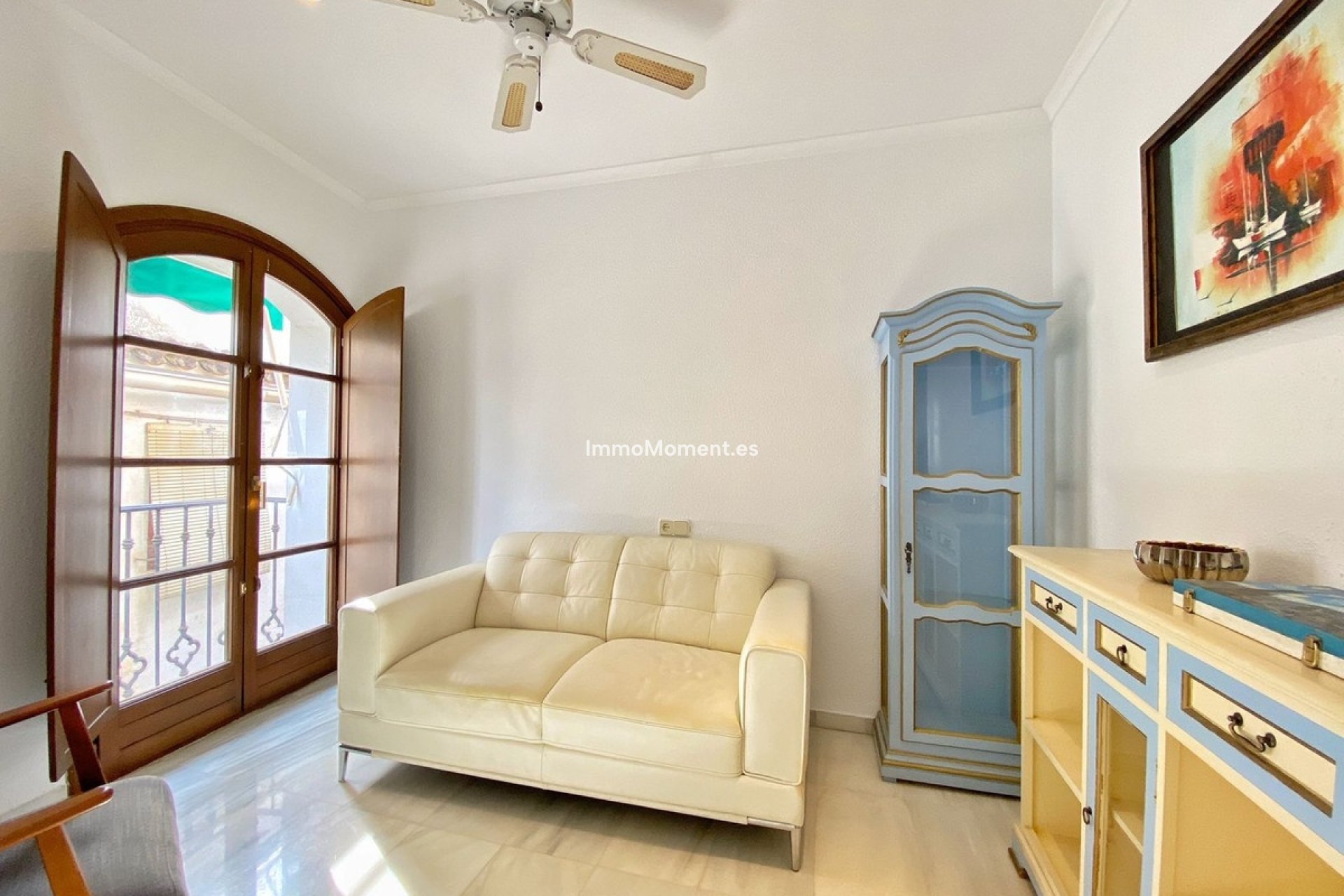 Bestaande woning - Appartement - Marbella - Marbella Centro