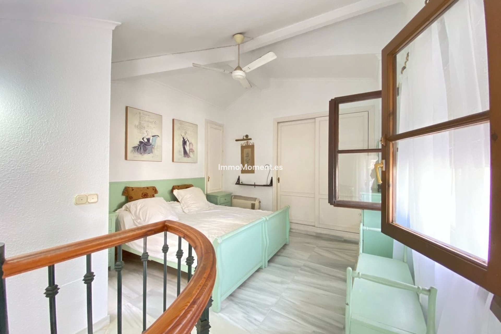 Bestaande woning - Appartement - Marbella - Marbella Centro