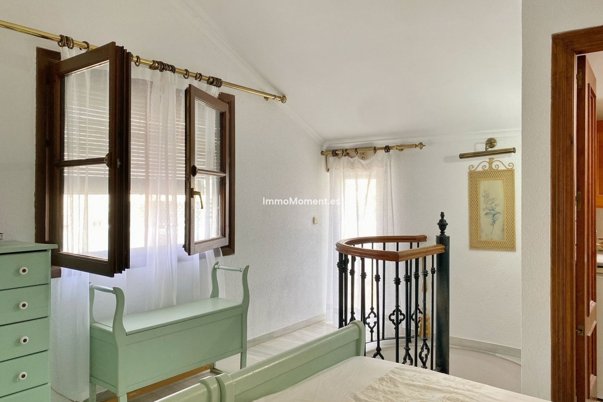 Bestaande woning - Appartement - Marbella - Marbella Centro