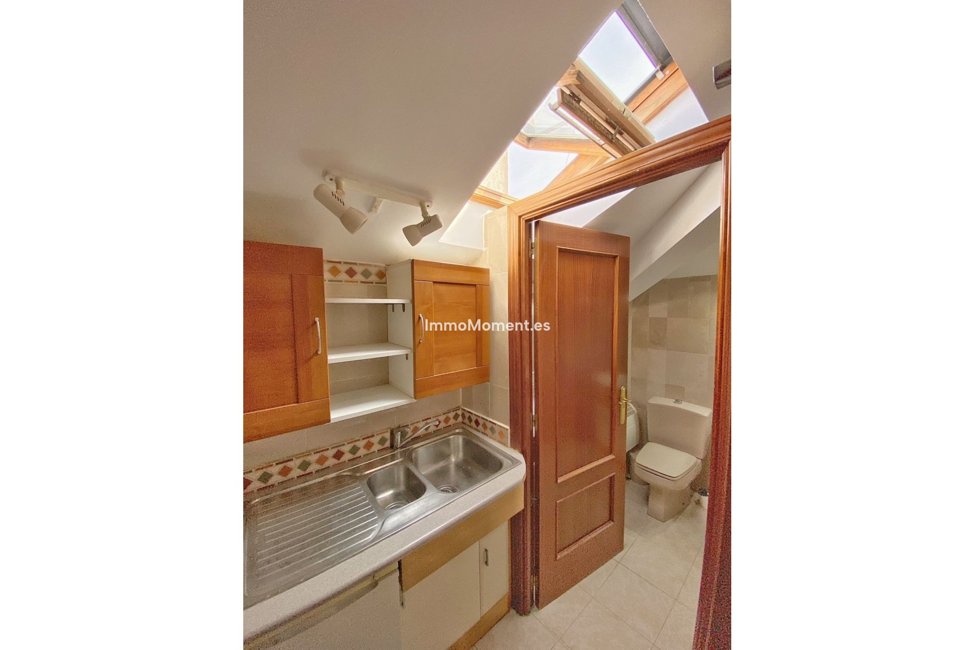 Bestaande woning - Appartement - Marbella - Marbella Centro