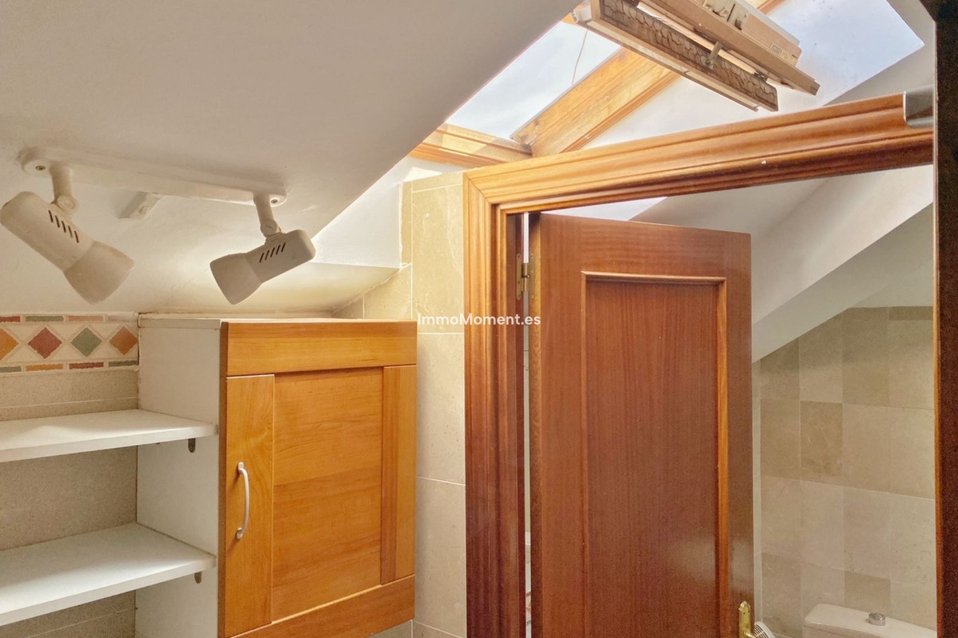 Bestaande woning - Appartement - Marbella - Marbella Centro