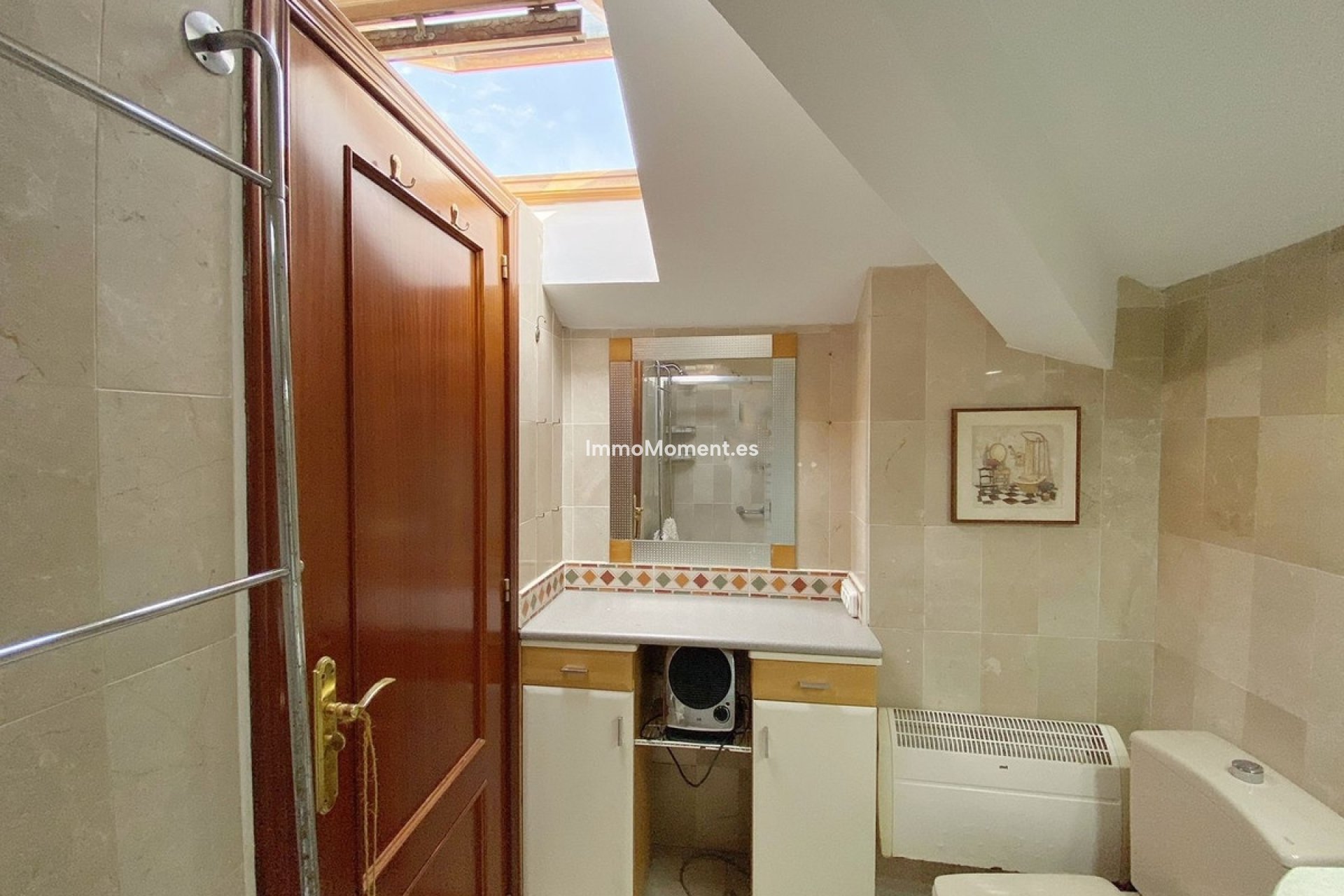 Bestaande woning - Appartement - Marbella - Marbella Centro
