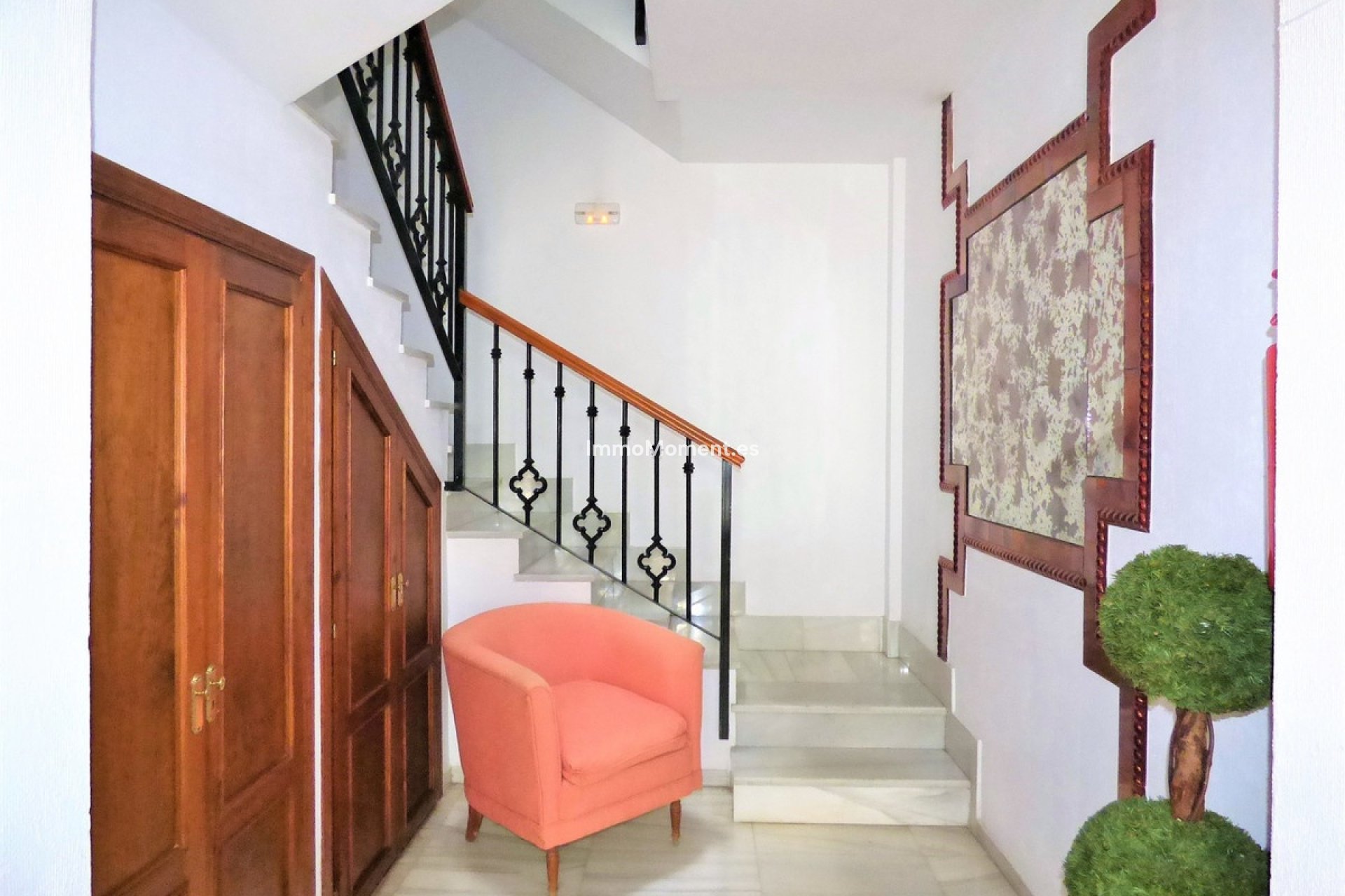Bestaande woning - Appartement - Marbella - Marbella Centro