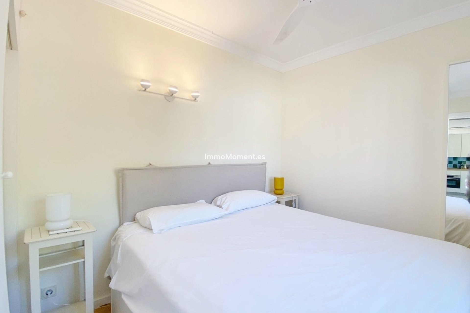 Bestaande woning - Appartement - Marbella - Marbella Centro