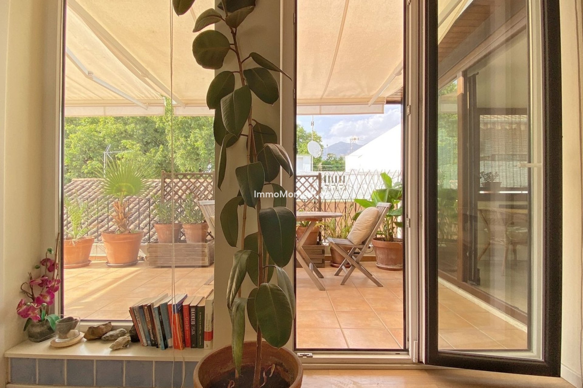 Bestaande woning - Appartement - Marbella - Marbella Centro