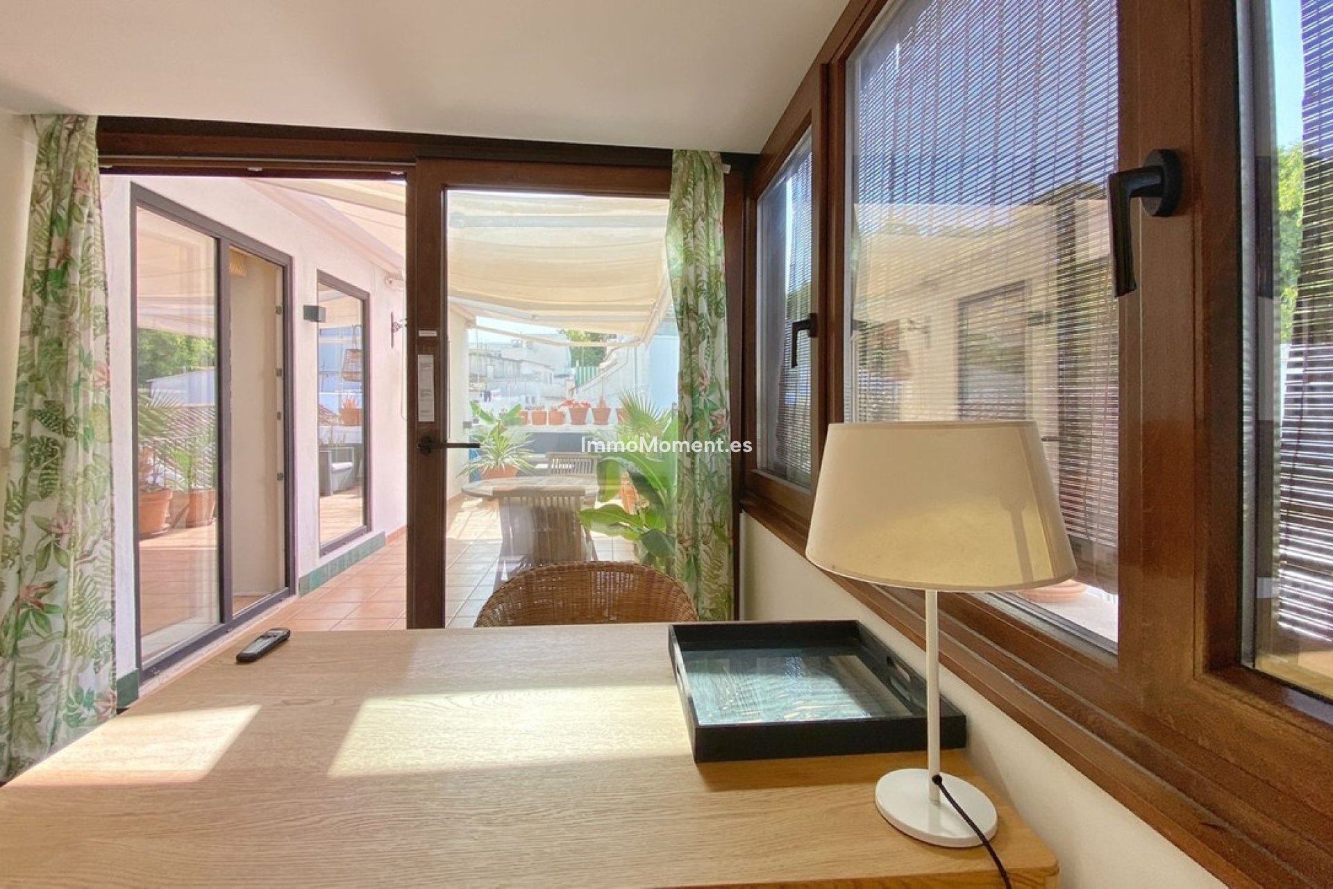 Bestaande woning - Appartement - Marbella - Marbella Centro