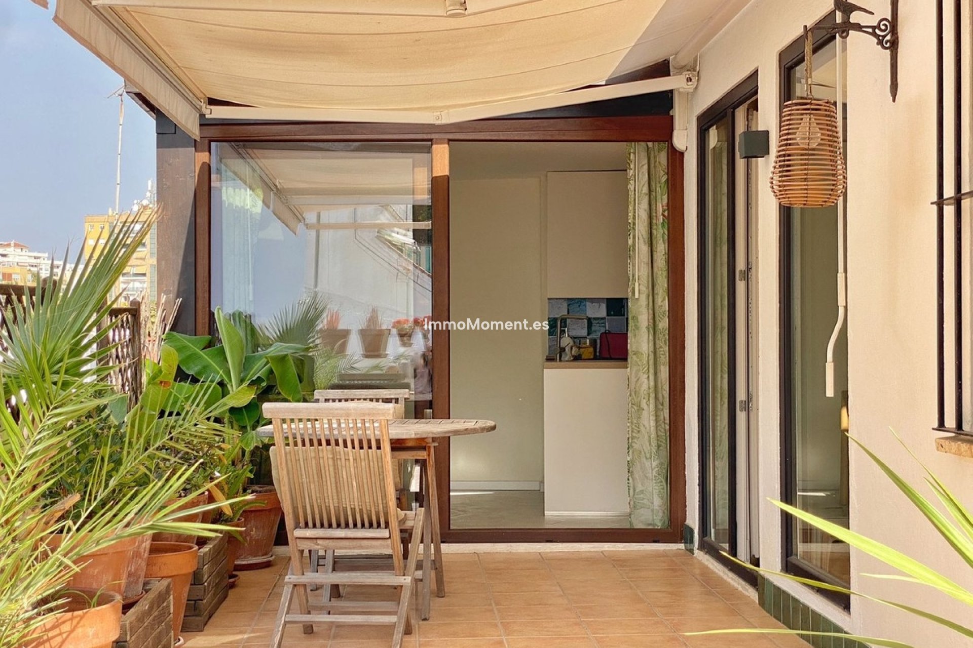 Bestaande woning - Appartement - Marbella - Marbella Centro