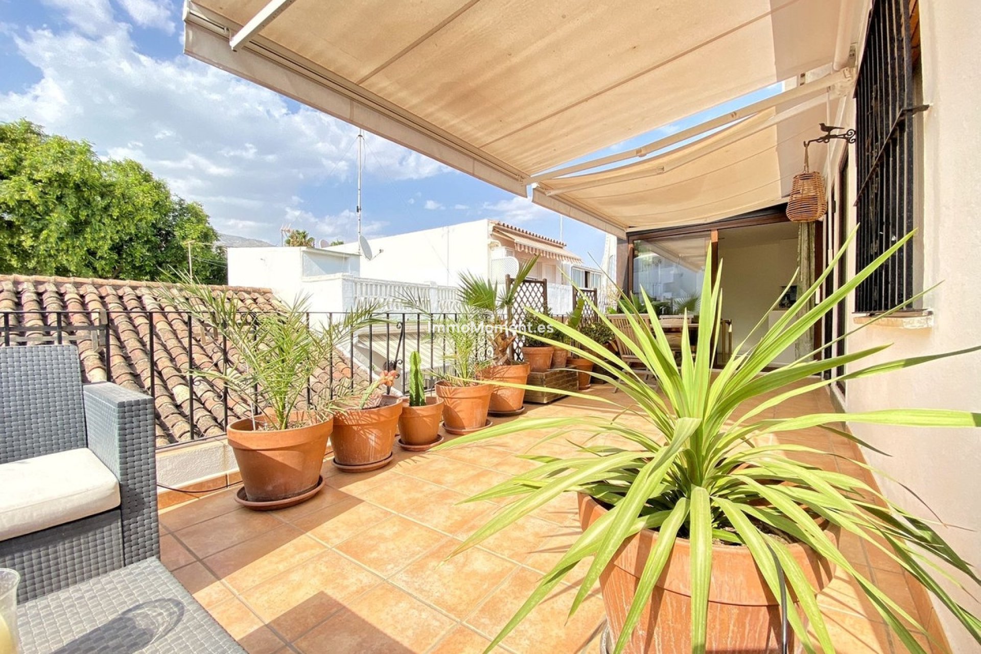 Bestaande woning - Appartement - Marbella - Marbella Centro
