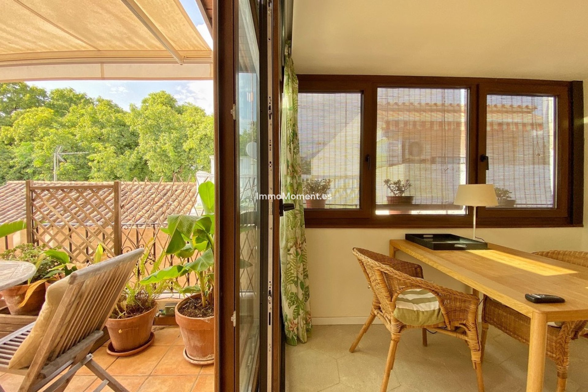 Bestaande woning - Appartement - Marbella - Marbella Centro