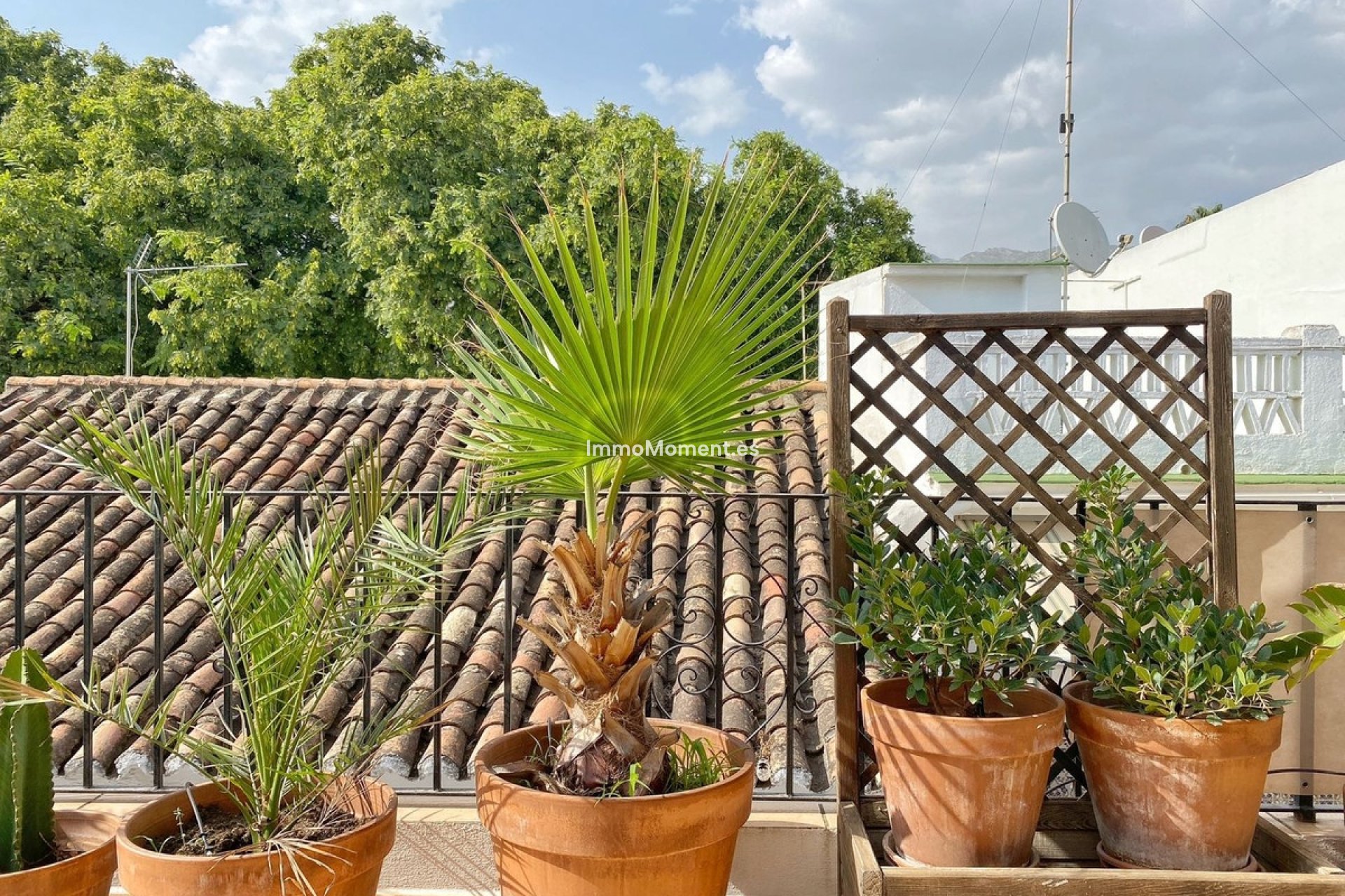 Bestaande woning - Appartement - Marbella - Marbella Centro