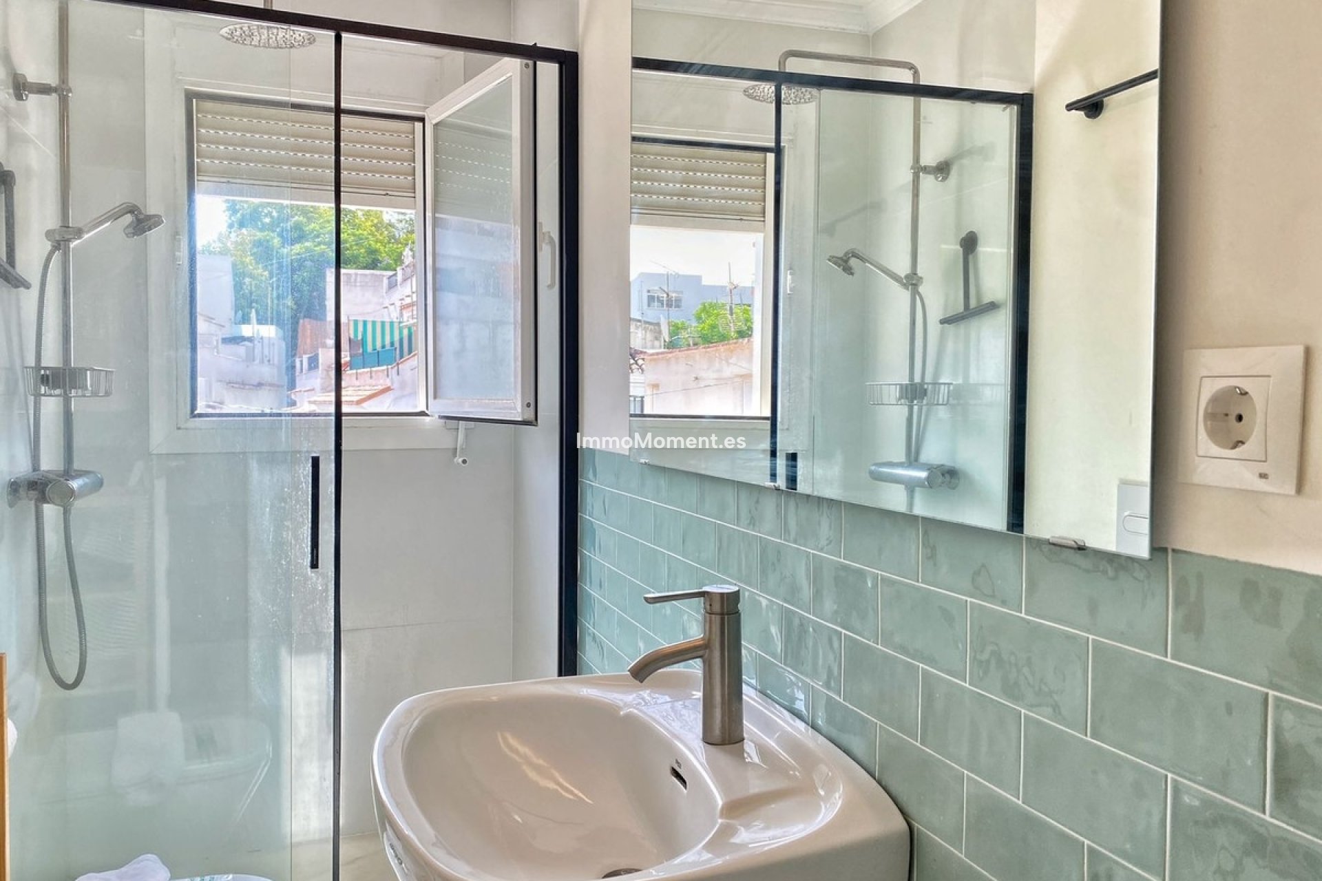 Bestaande woning - Appartement - Marbella - Marbella Centro