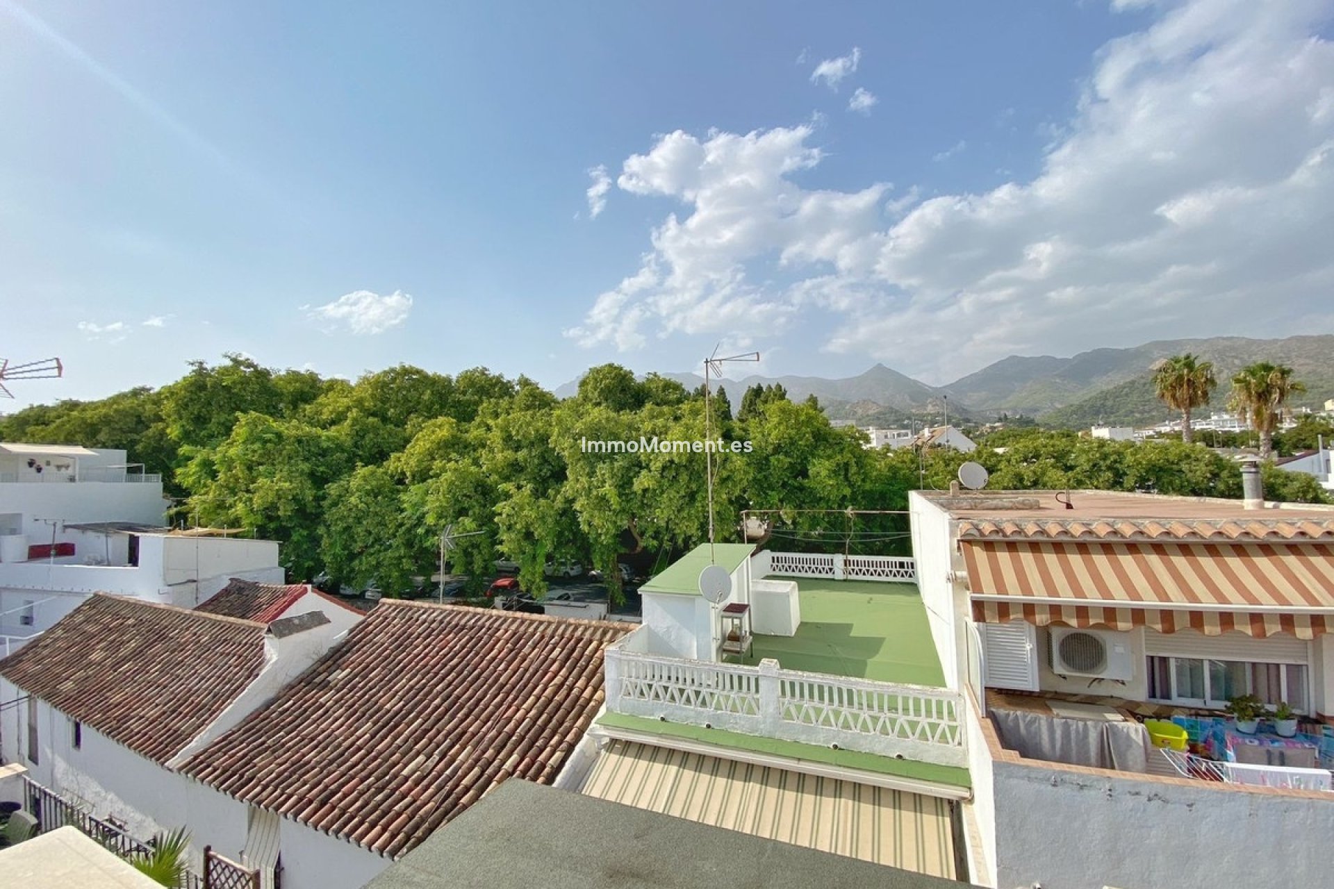 Bestaande woning - Appartement - Marbella - Marbella Centro