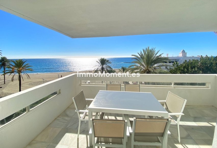 Bestaande woning - Appartement - Marbella - Marbella Centro