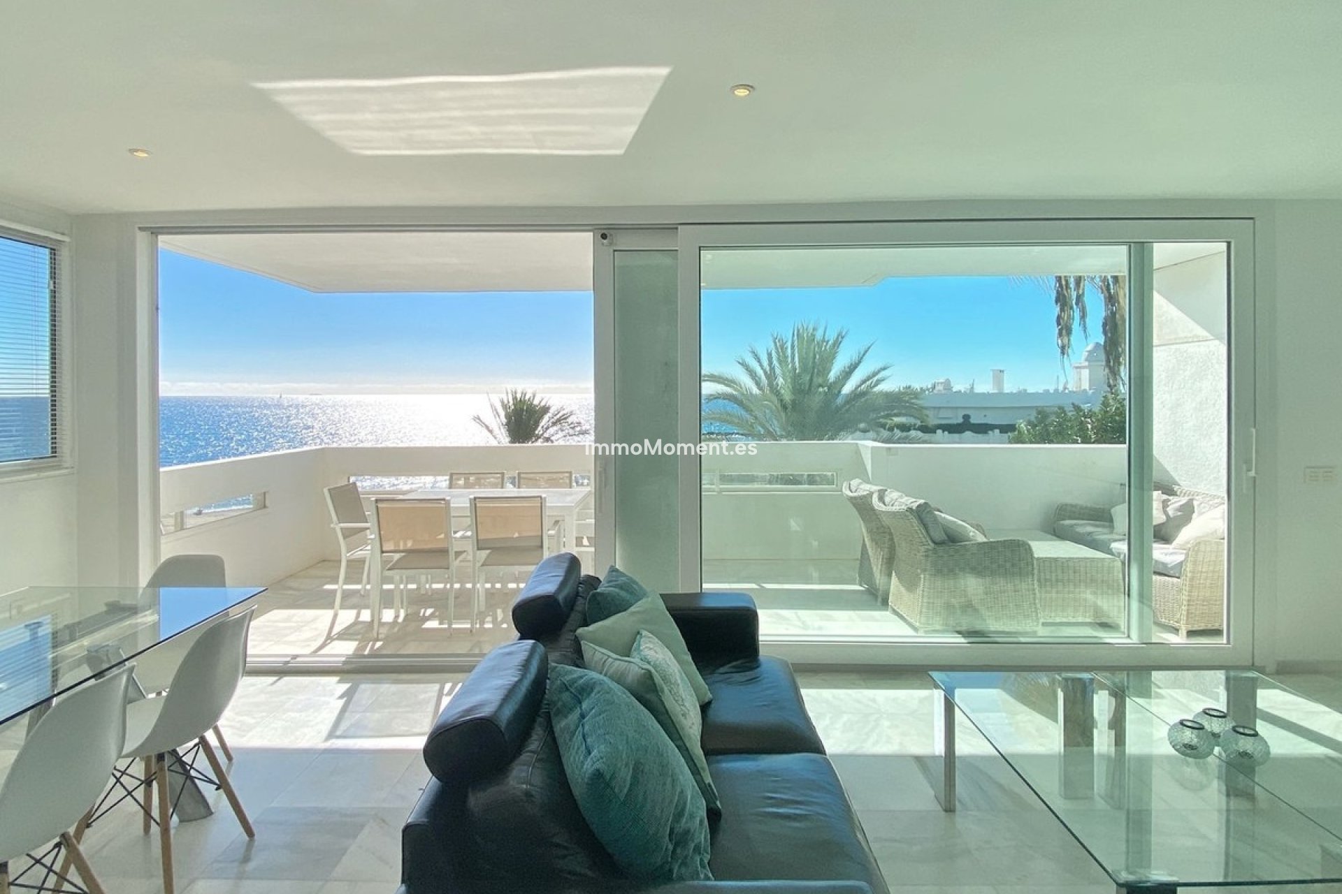 Bestaande woning - Appartement - Marbella - Marbella Centro