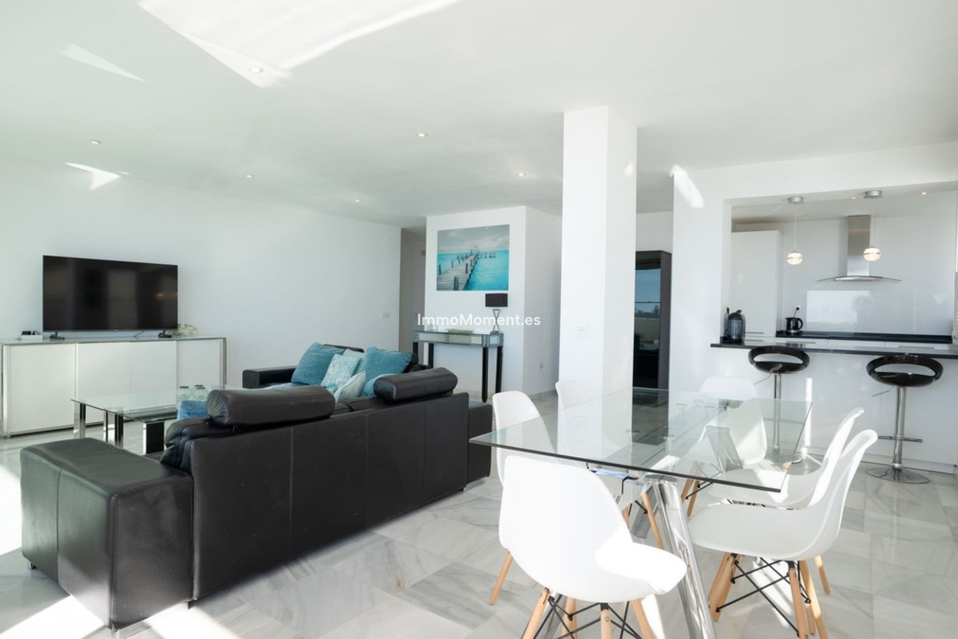 Bestaande woning - Appartement - Marbella - Marbella Centro