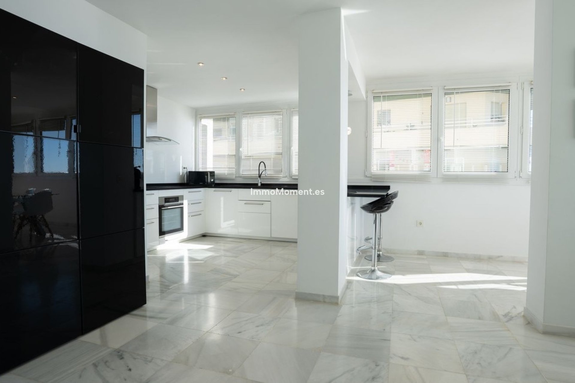 Bestaande woning - Appartement - Marbella - Marbella Centro