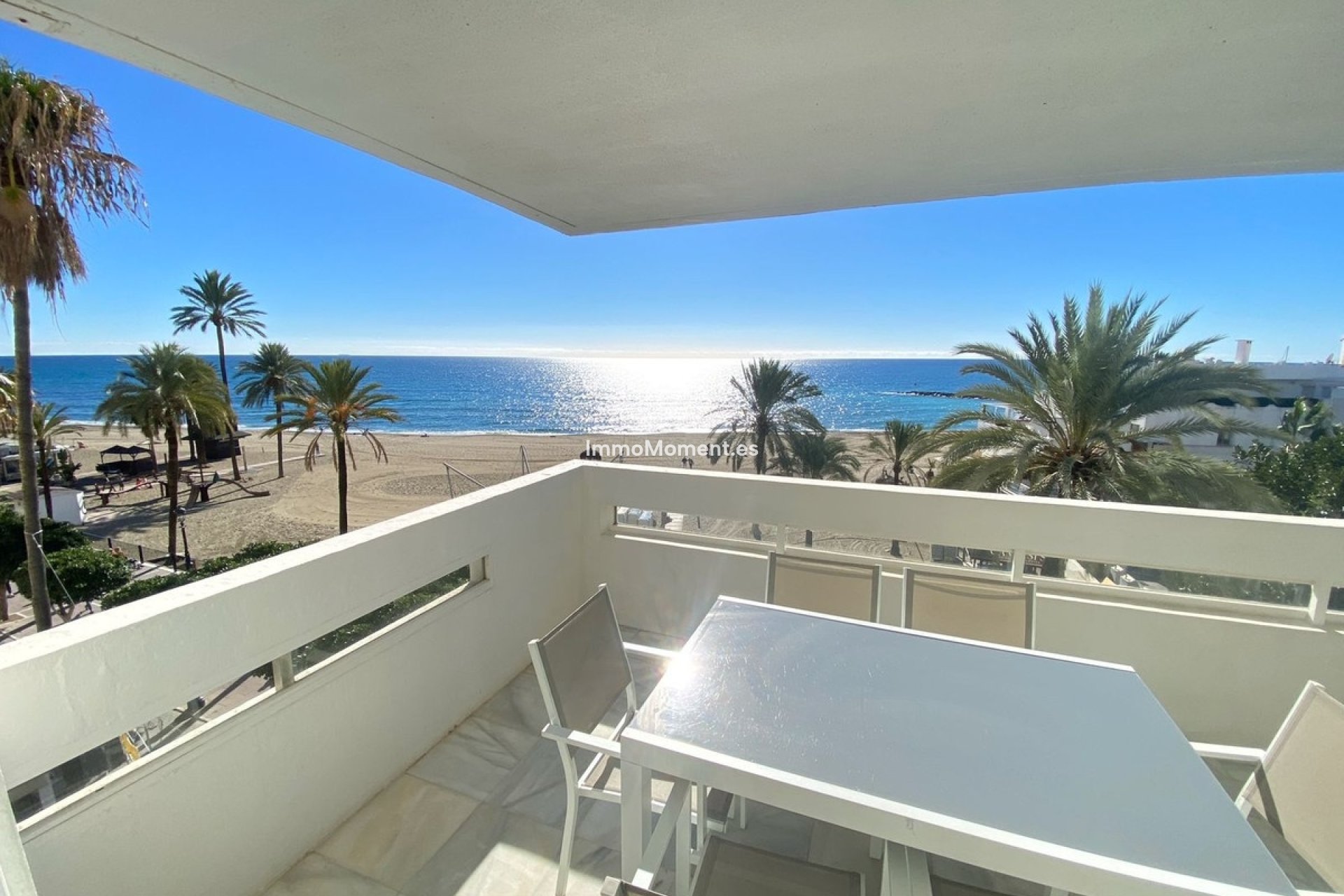Bestaande woning - Appartement - Marbella - Marbella Centro