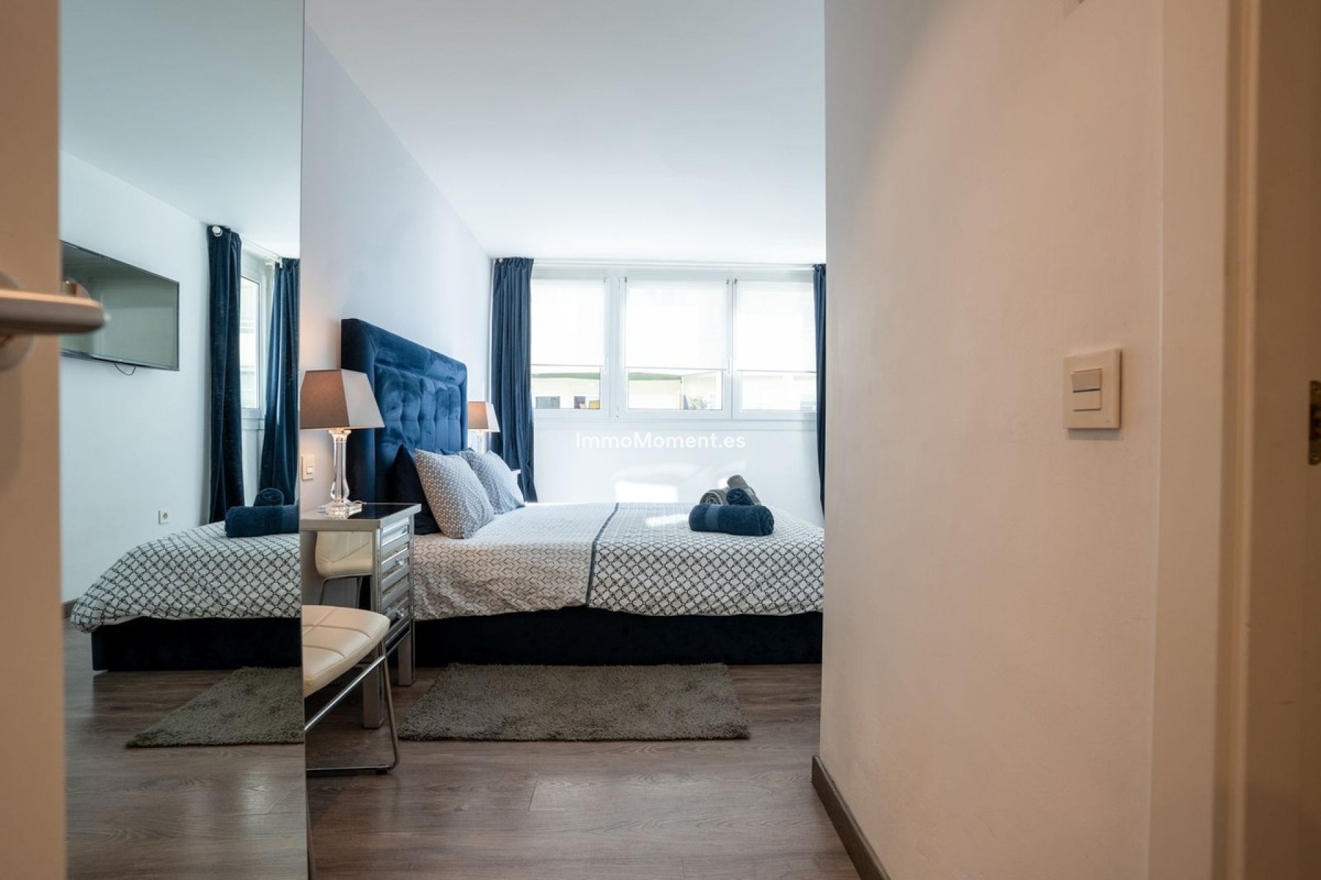 Bestaande woning - Appartement - Marbella - Marbella Centro