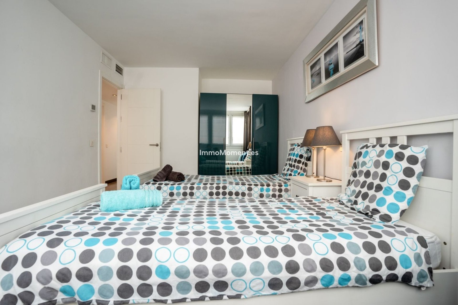 Bestaande woning - Appartement - Marbella - Marbella Centro