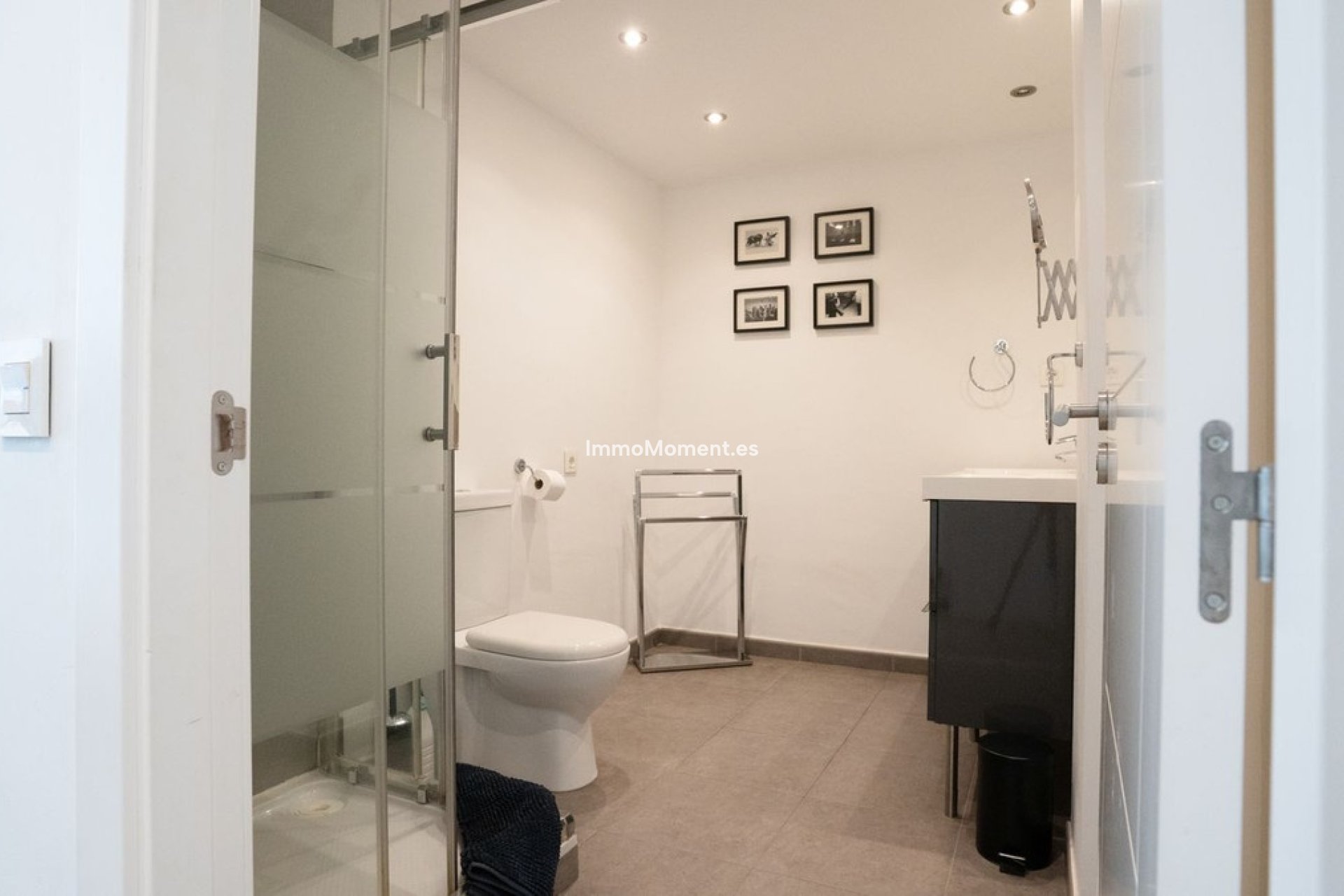Bestaande woning - Appartement - Marbella - Marbella Centro