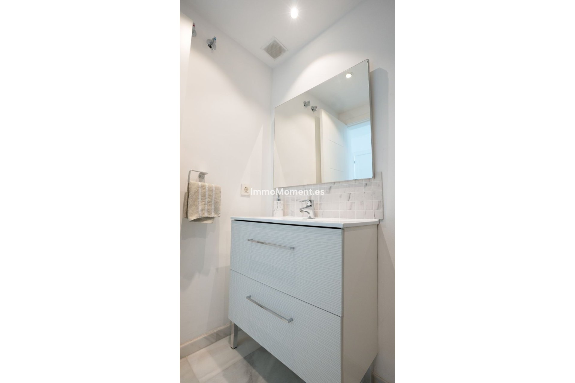 Bestaande woning - Appartement - Marbella - Marbella Centro