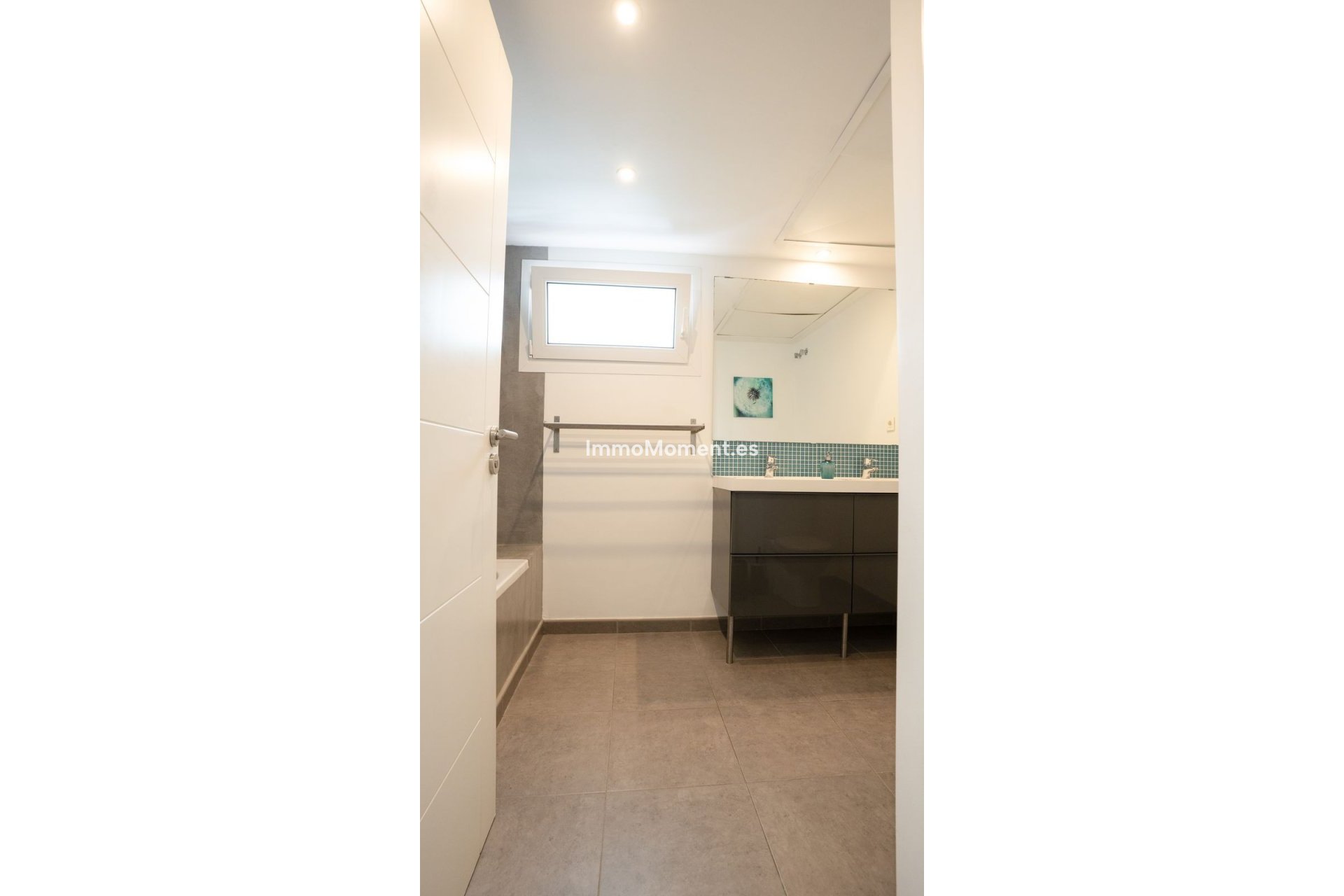 Bestaande woning - Appartement - Marbella - Marbella Centro