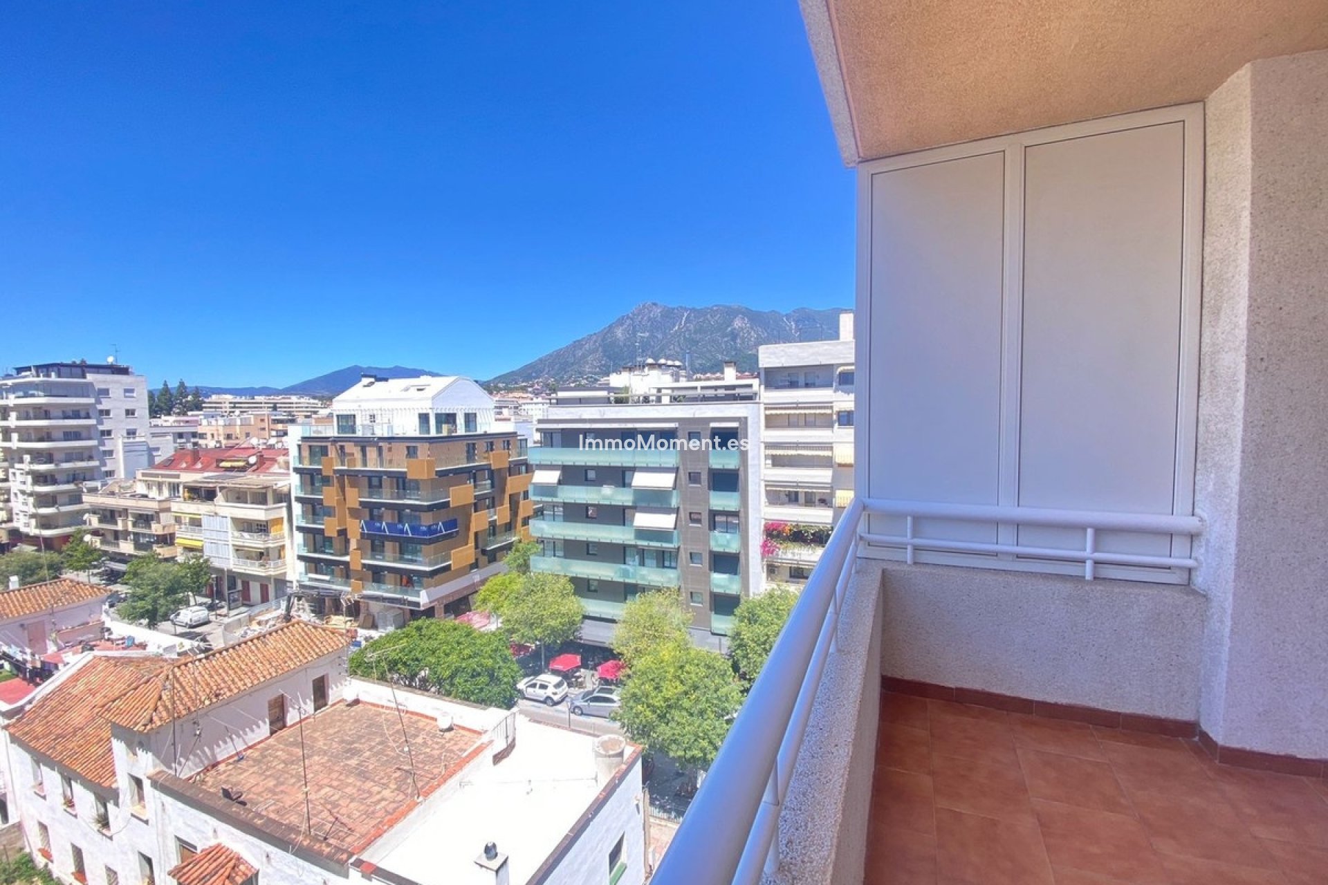 Bestaande woning - Appartement - Marbella - Marbella Centro