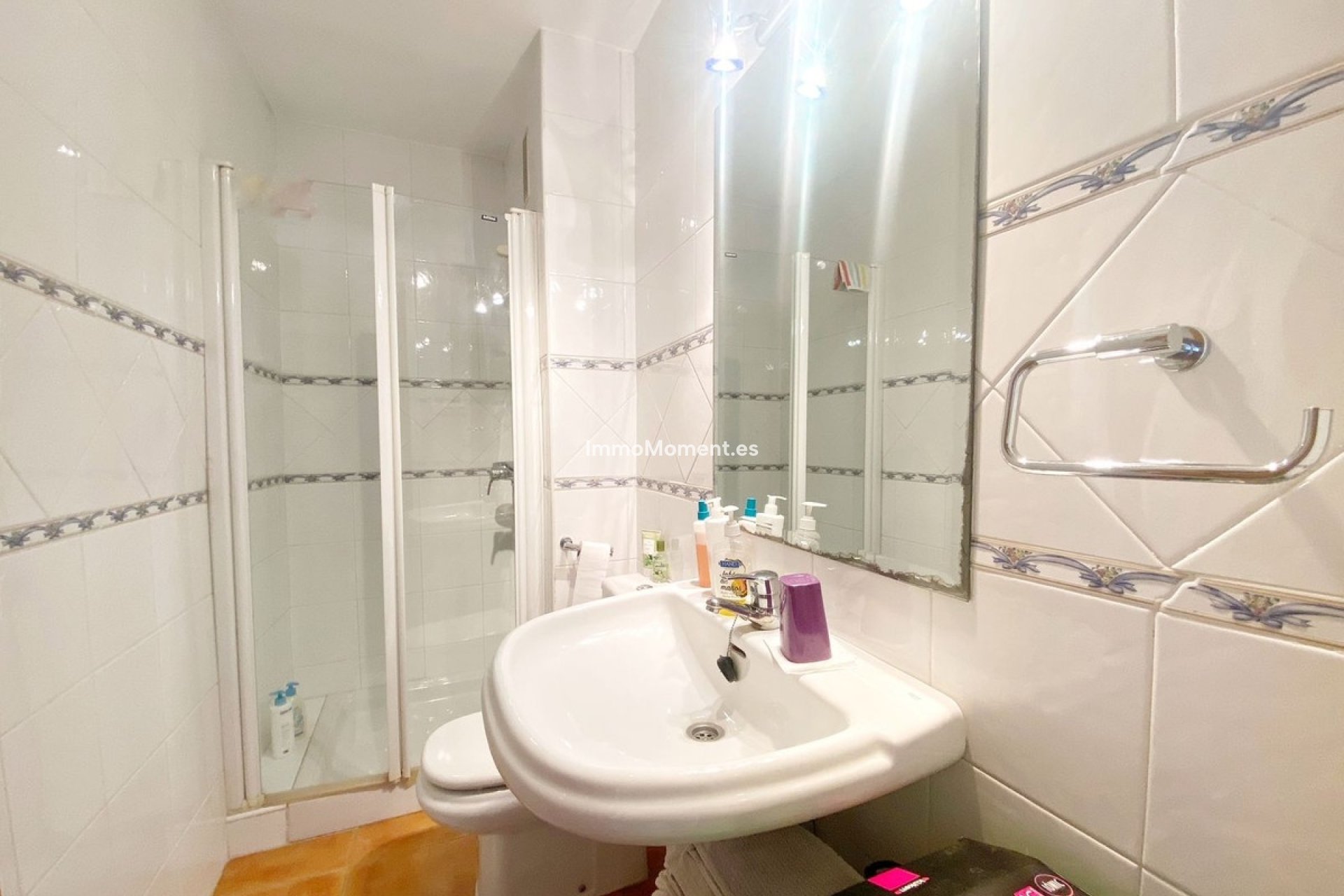 Bestaande woning - Appartement - Marbella - Marbella Centro