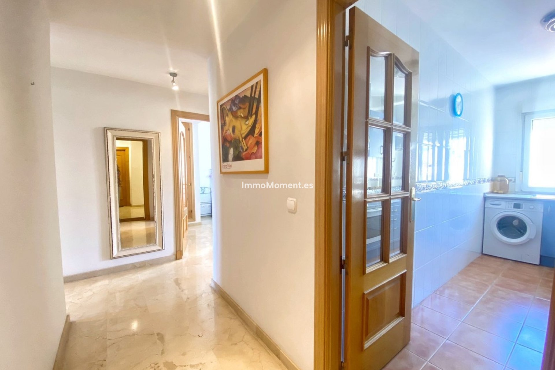 Bestaande woning - Appartement - Marbella - Marbella Centro