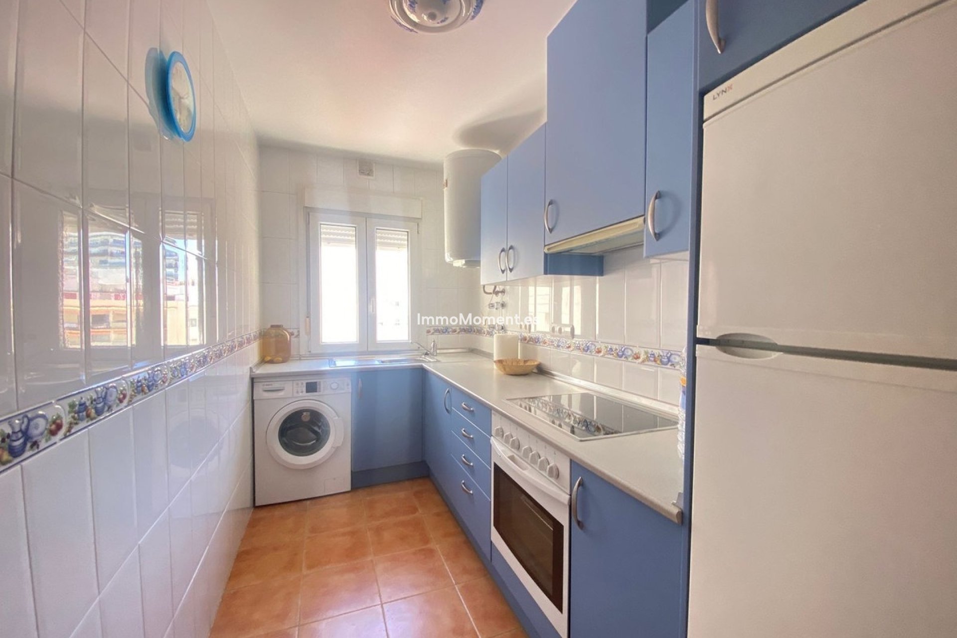 Bestaande woning - Appartement - Marbella - Marbella Centro