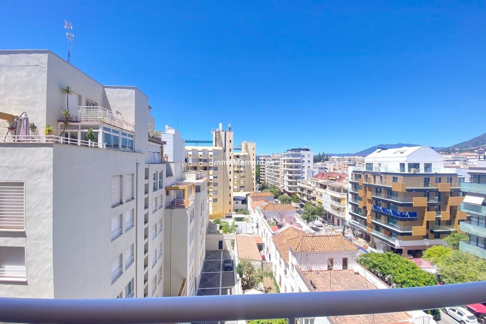 Bestaande woning - Appartement - Marbella - Marbella Centro