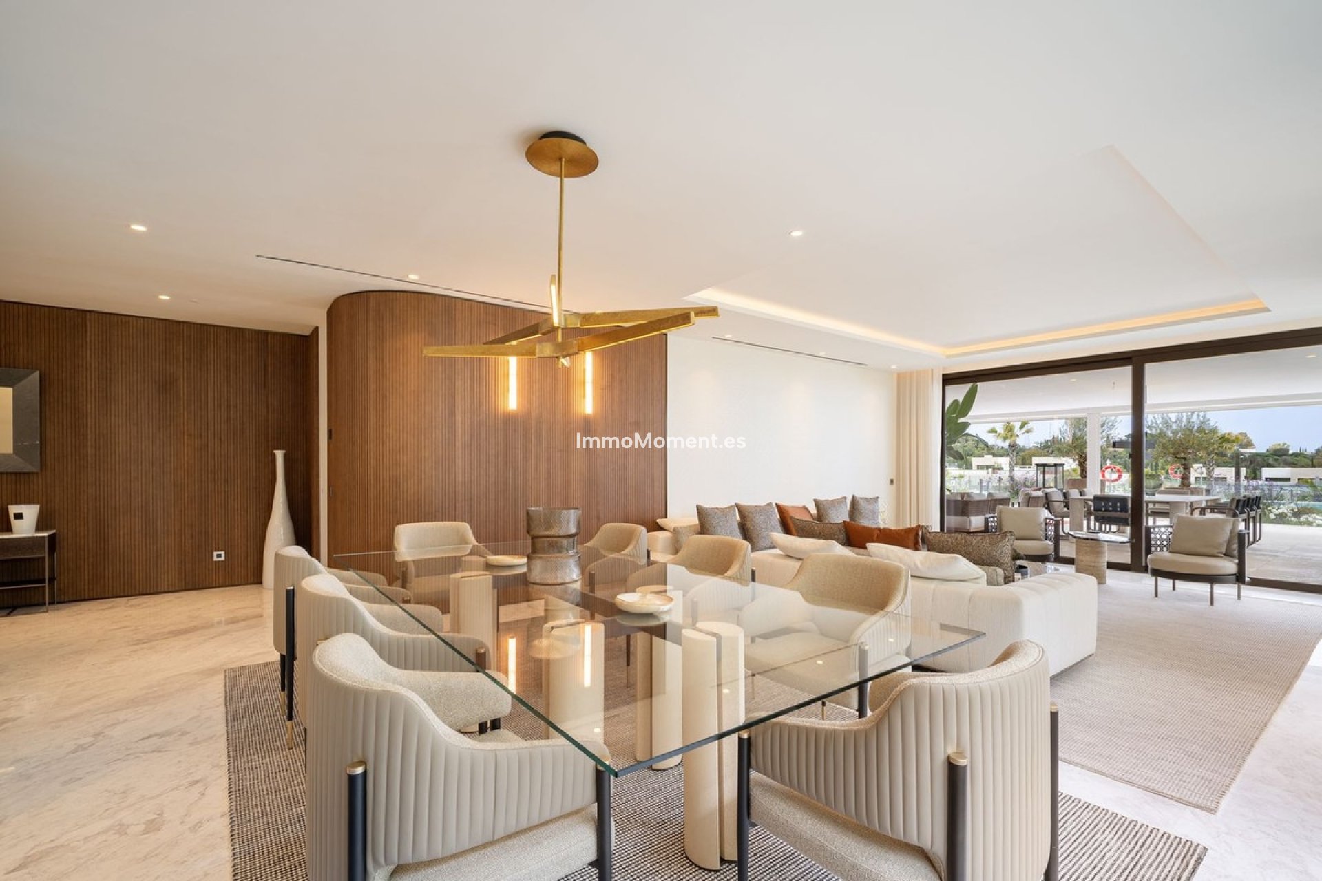 Bestaande woning - Appartement - Marbella - Marbella Centro