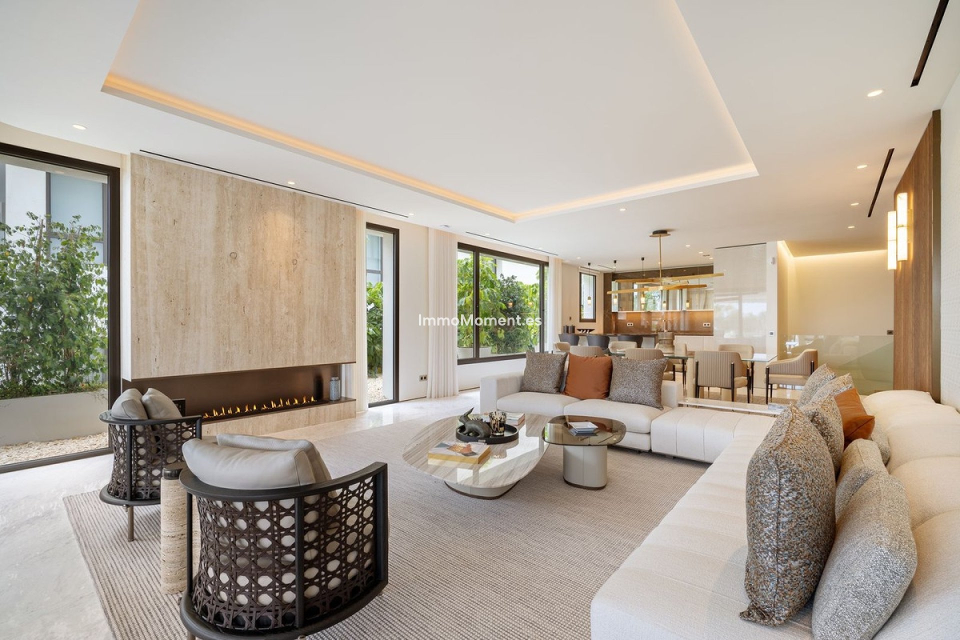 Bestaande woning - Appartement - Marbella - Marbella Centro