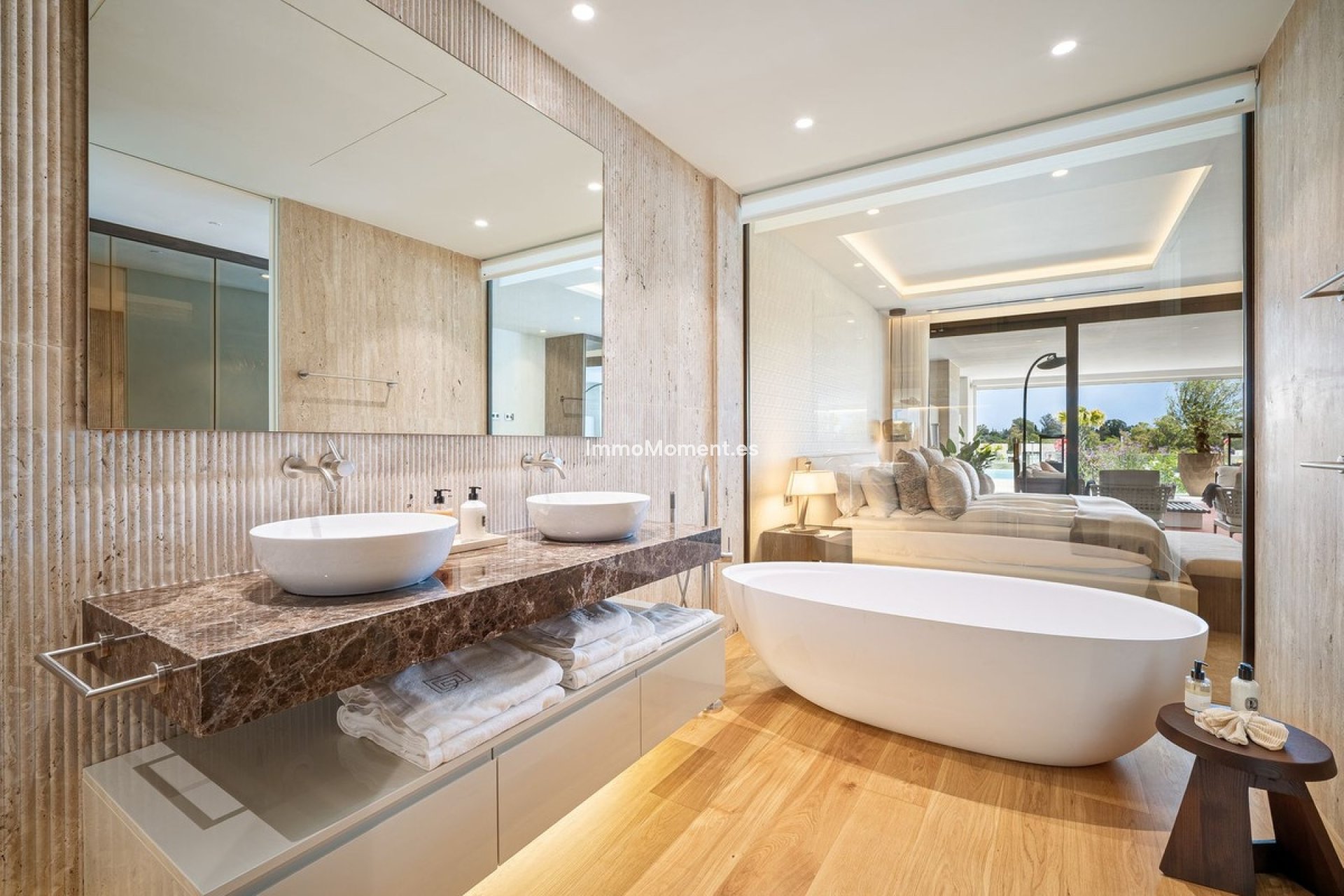 Bestaande woning - Appartement - Marbella - Marbella Centro