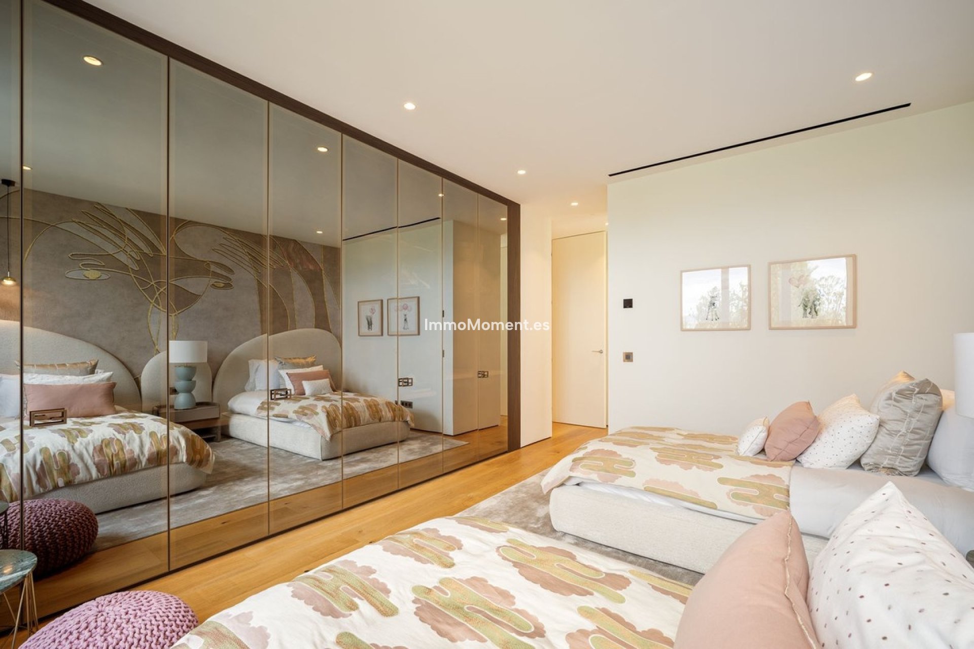 Bestaande woning - Appartement - Marbella - Marbella Centro