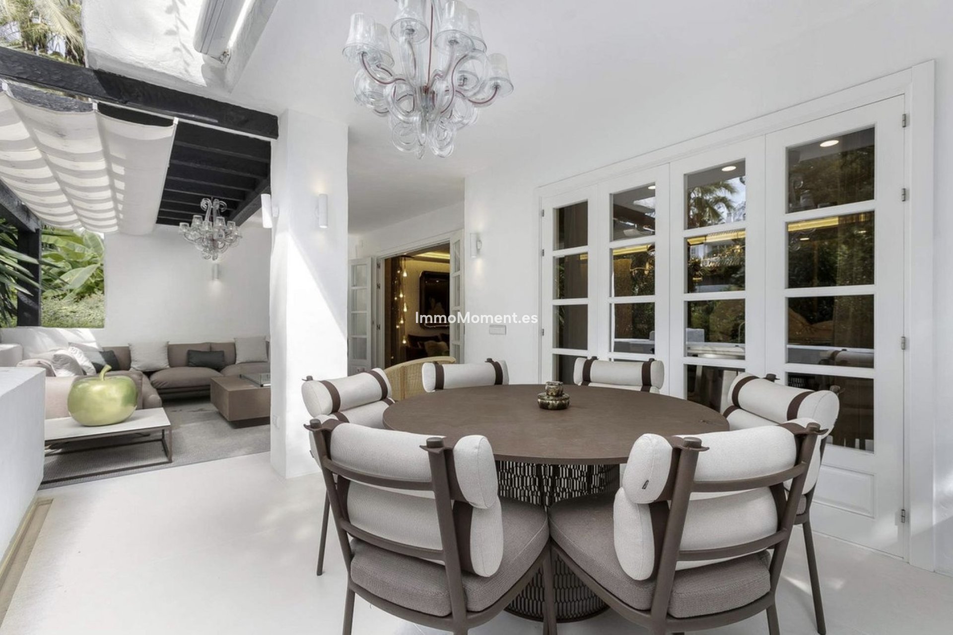 Bestaande woning - Appartement - Marbella - Marbella Centro