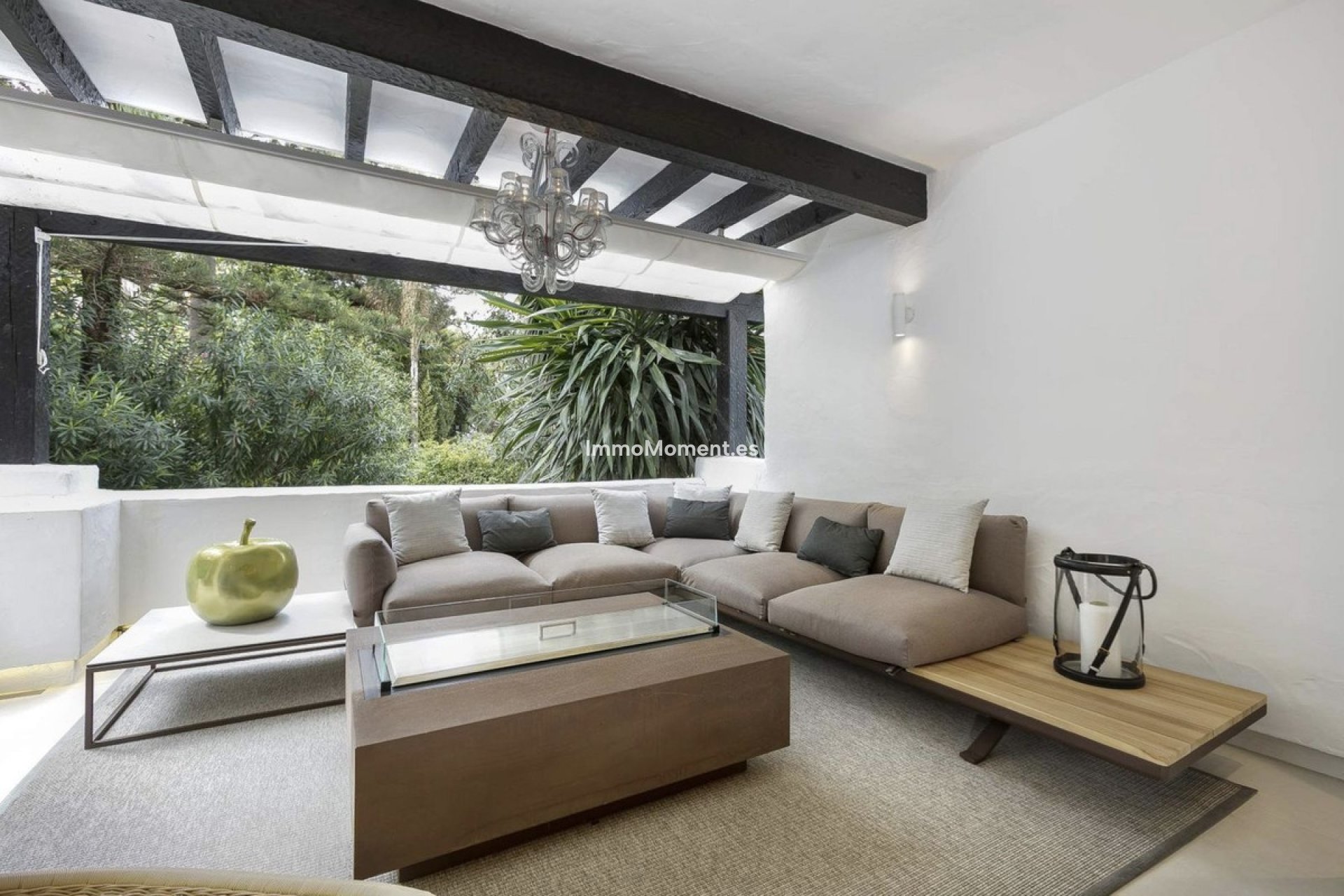 Bestaande woning - Appartement - Marbella - Marbella Centro