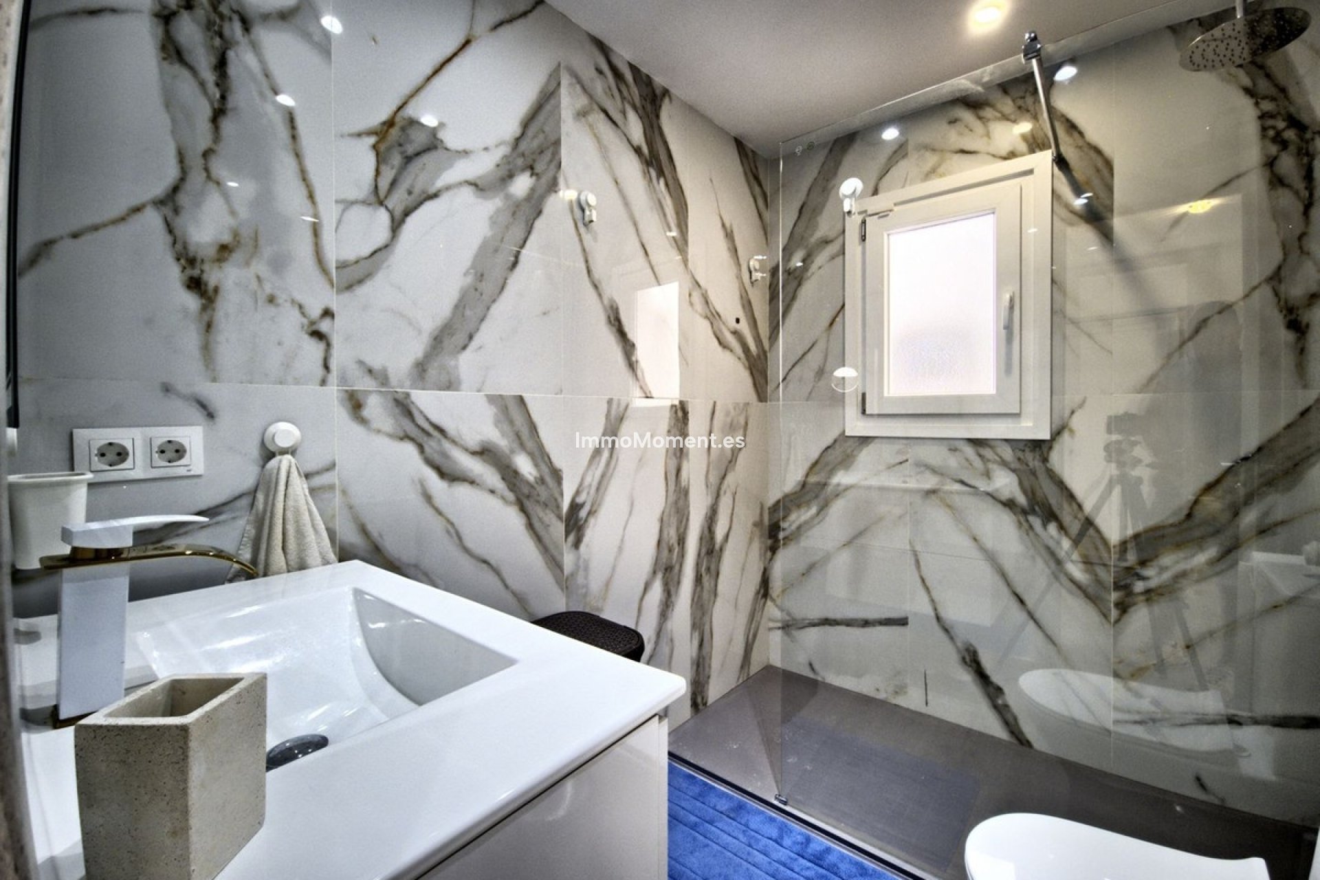 Bestaande woning - Appartement - Marbella - Marbella Centro