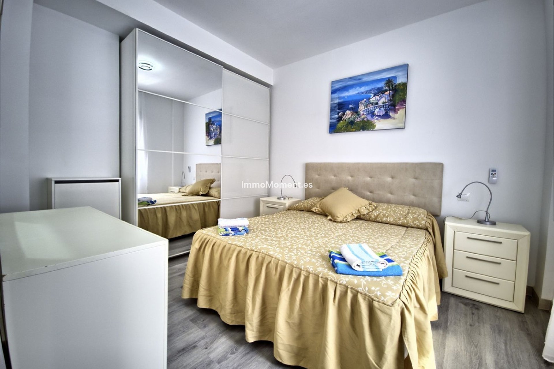 Bestaande woning - Appartement - Marbella - Marbella Centro