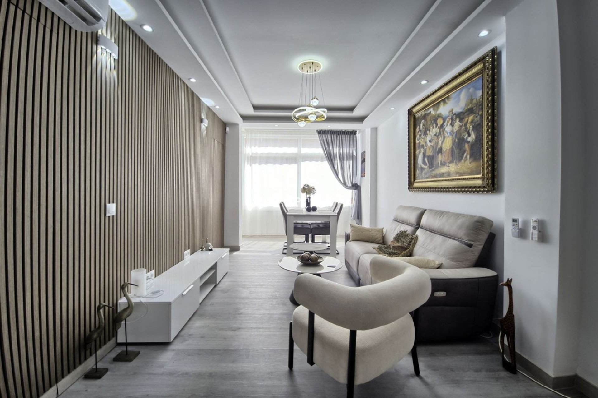 Bestaande woning - Appartement - Marbella - Marbella Centro