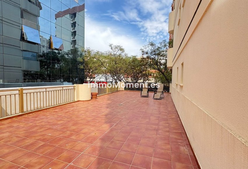 Bestaande woning - Appartement - Marbella - Marbella Centro