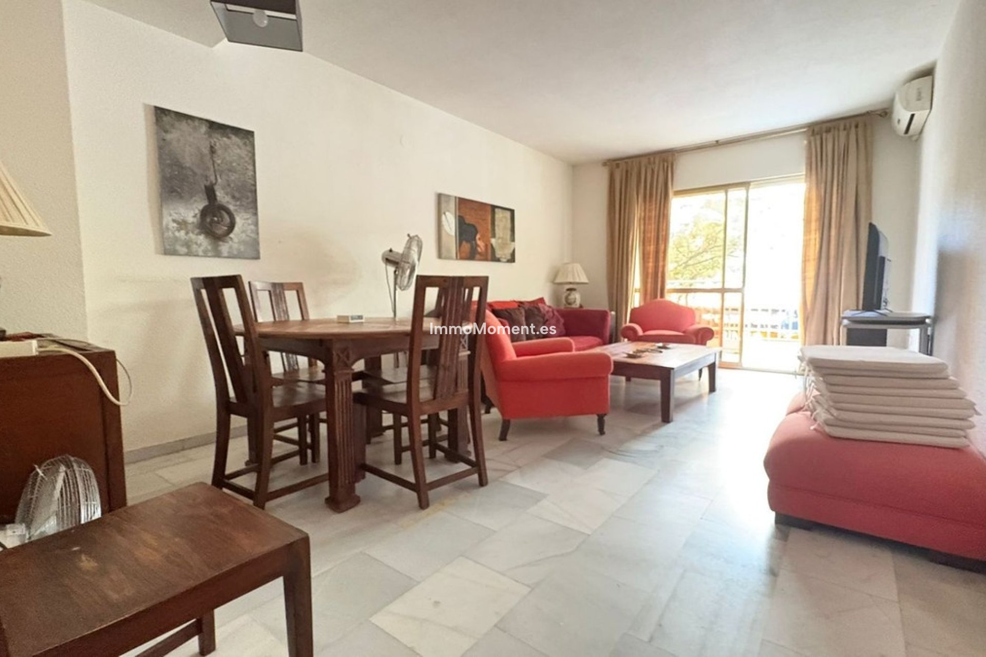 Bestaande woning - Appartement - Marbella - Marbella Centro