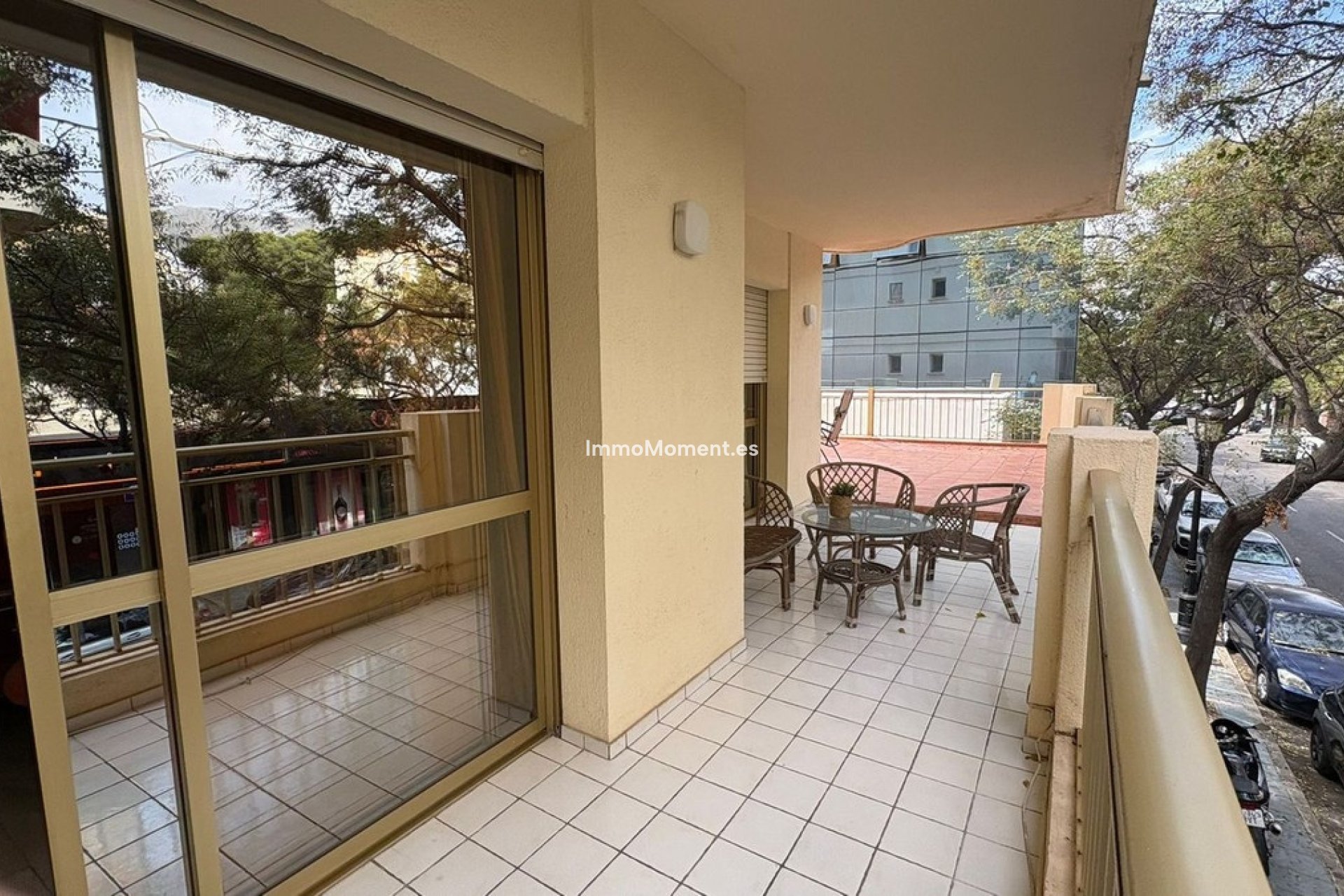 Bestaande woning - Appartement - Marbella - Marbella Centro