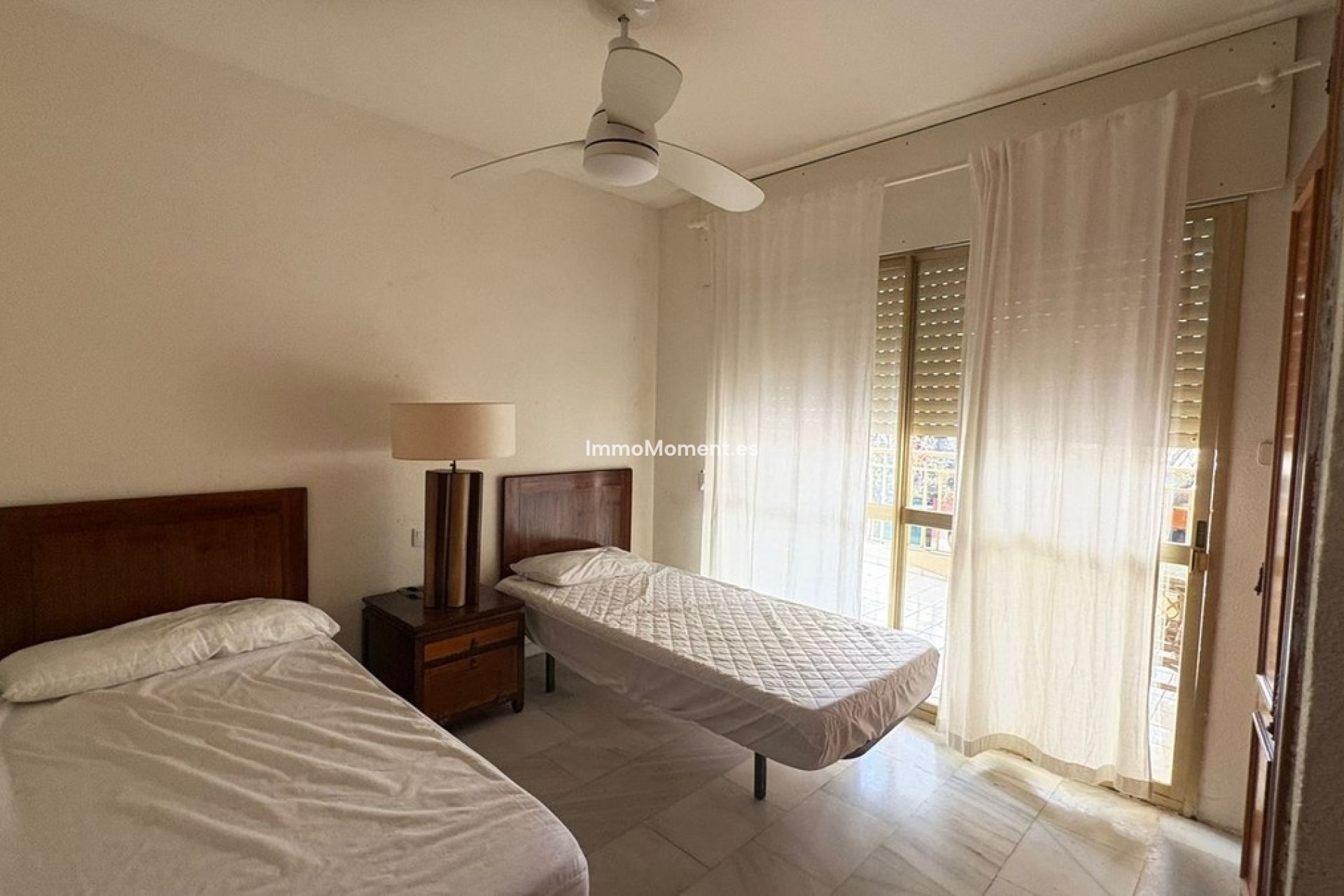 Bestaande woning - Appartement - Marbella - Marbella Centro