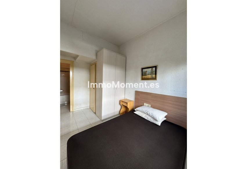 Bestaande woning - Appartement - Marbella - Marbella Centro