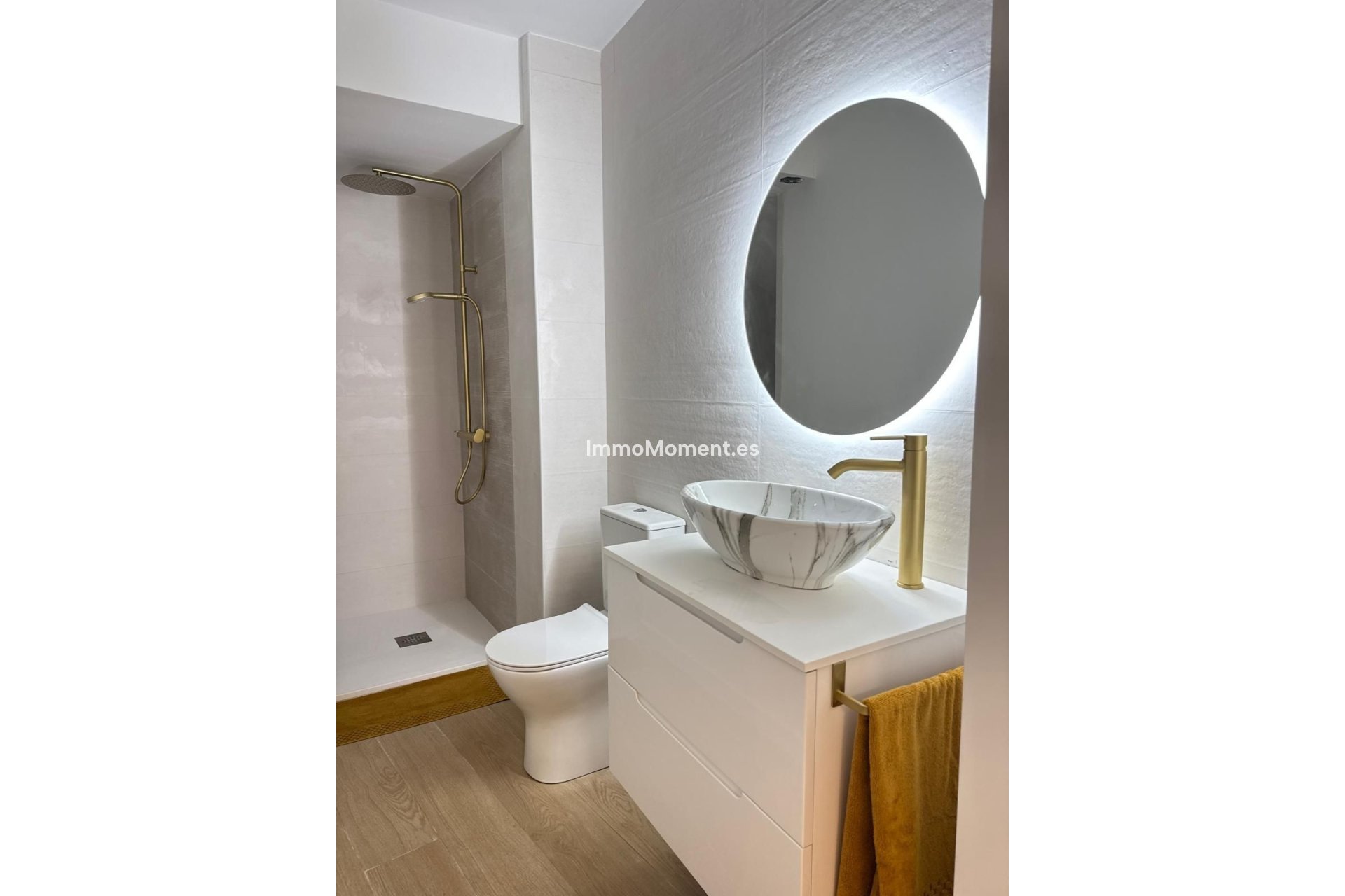 Bestaande woning - Appartement - Marbella - Marbella Centro