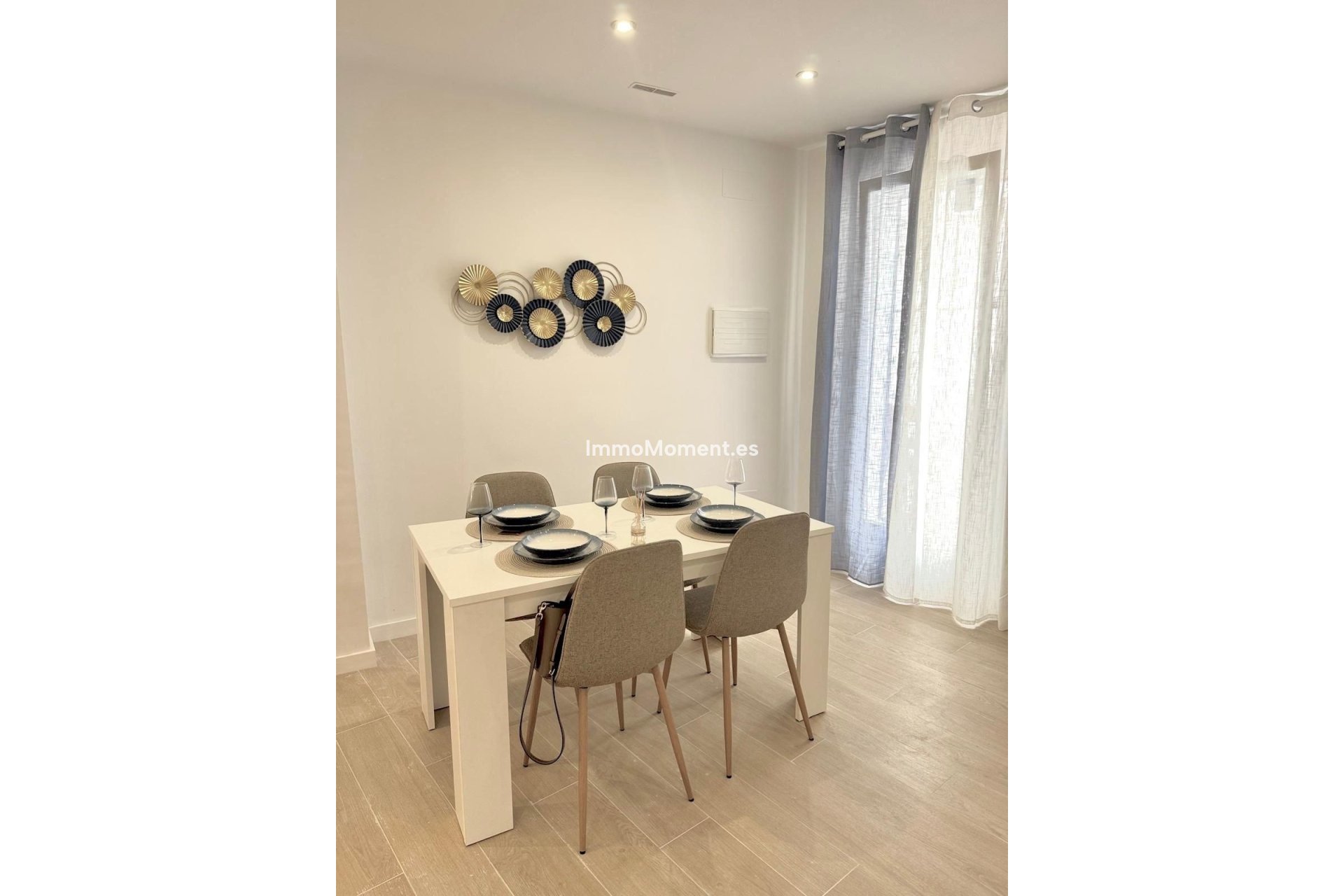 Bestaande woning - Appartement - Marbella - Marbella Centro